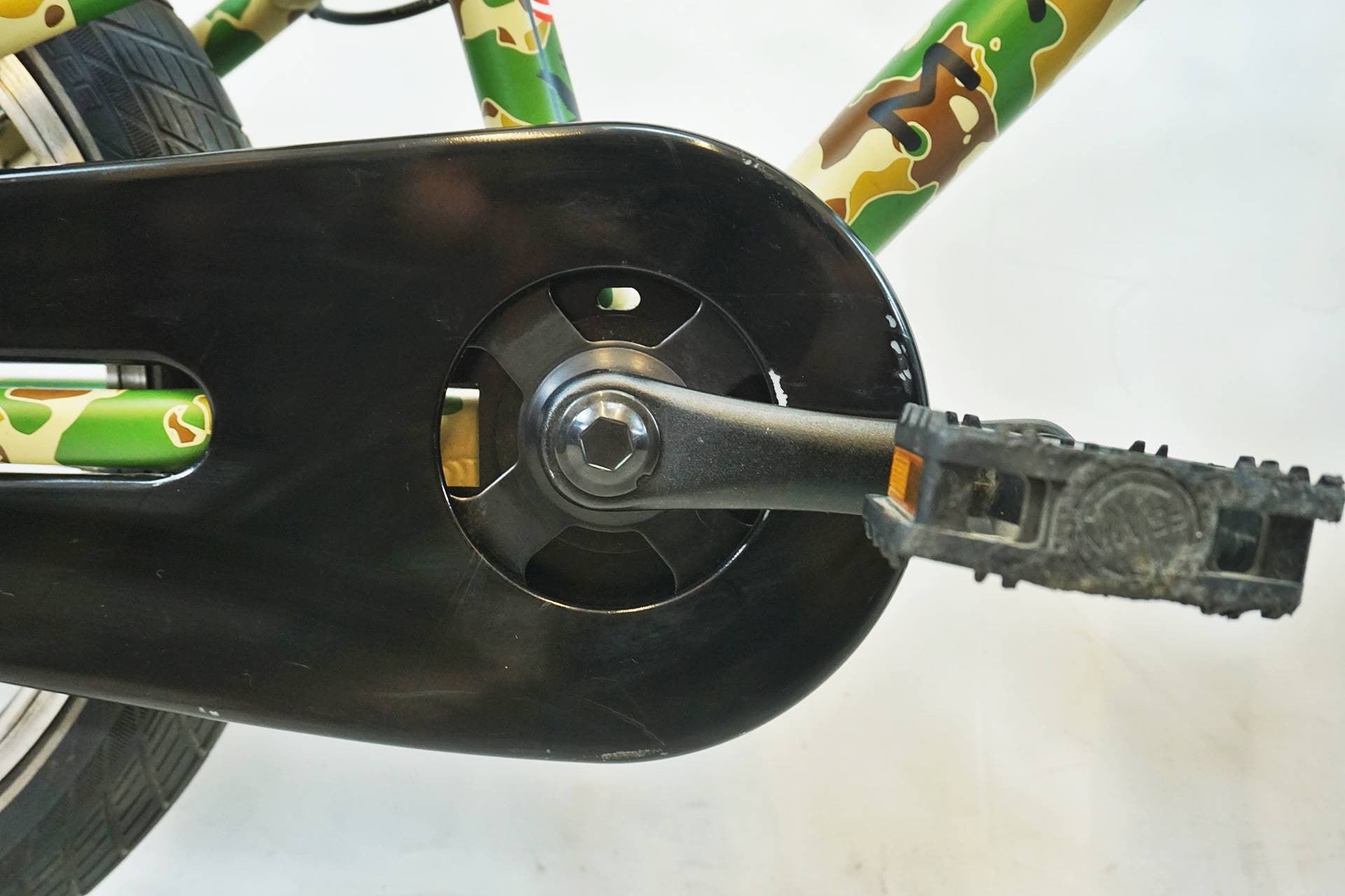 MARIN 「マリン」 DONKY JR 16 2018年モデル 16インチ キッズバイク / 有明ガーデン店