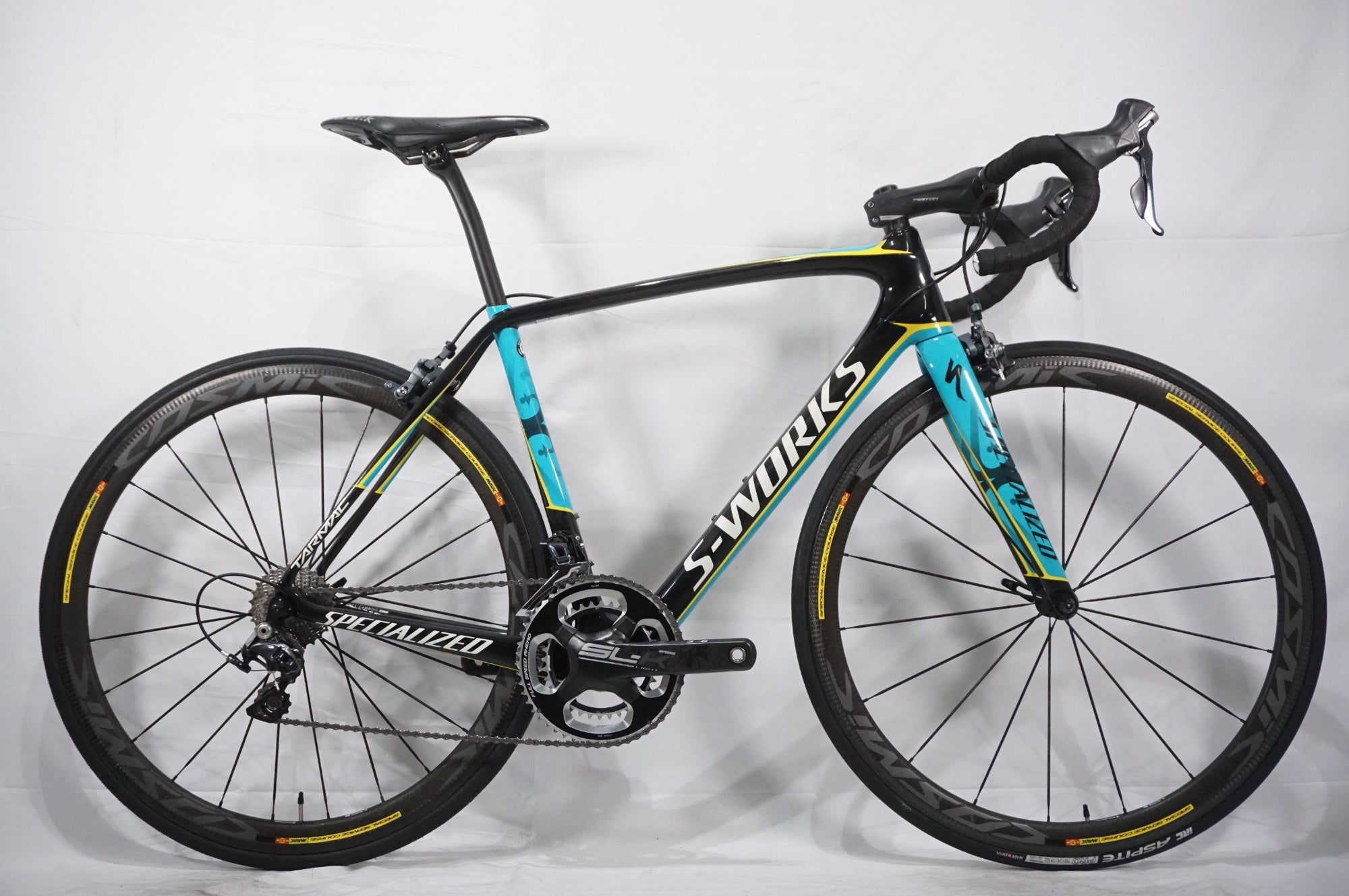 SPECIALIZED 「スペシャライズド」 S-WORKS TARMAC SL5 2016年モデル 