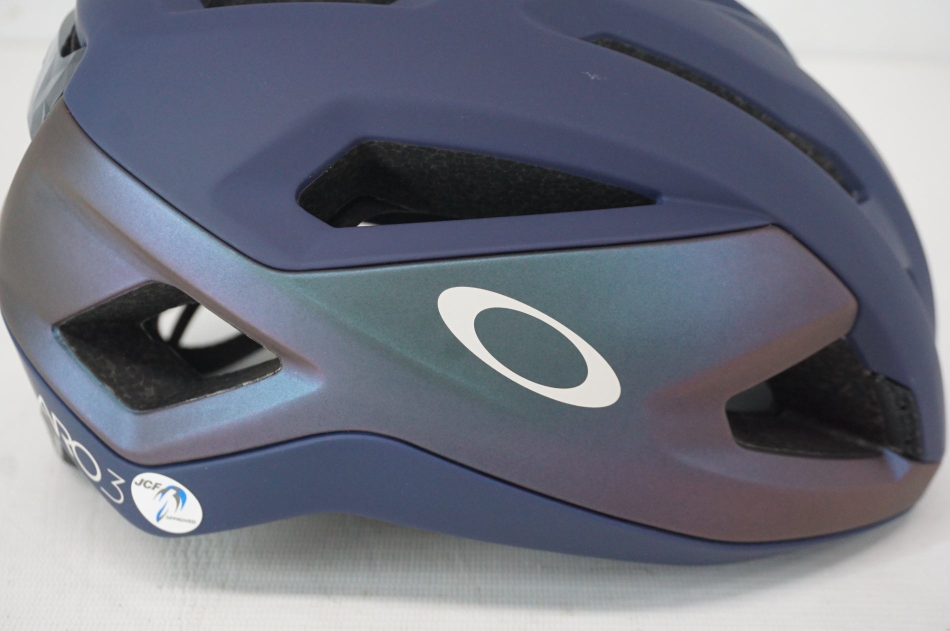 OAKLEY 「オークリー」 ARO3 MIPS Lサイズ 58-61cm ヘルメット / 阪急塚口店