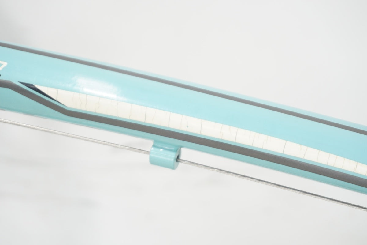 BIANCHI 「ビアンキ」 VIA NIRONE 7 2015年モデル ロードバイク / 滋賀大津店