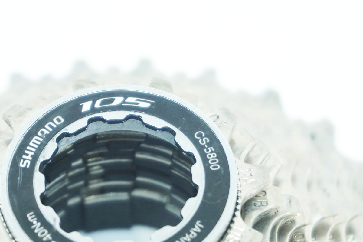 SHIMANO 「シマノ」 CS-5800 11-28T スプロケット / 大阪美原北インター店