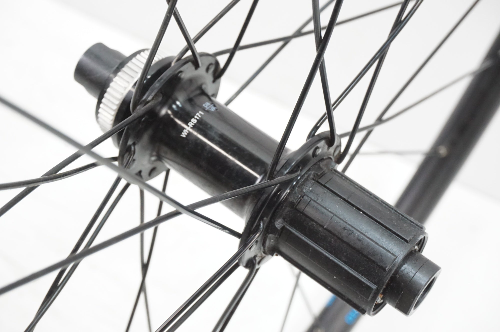 SHIMANO 「シマノ」 WH-RS171 SHIMANO 11s ホイールセット / 宇都宮店