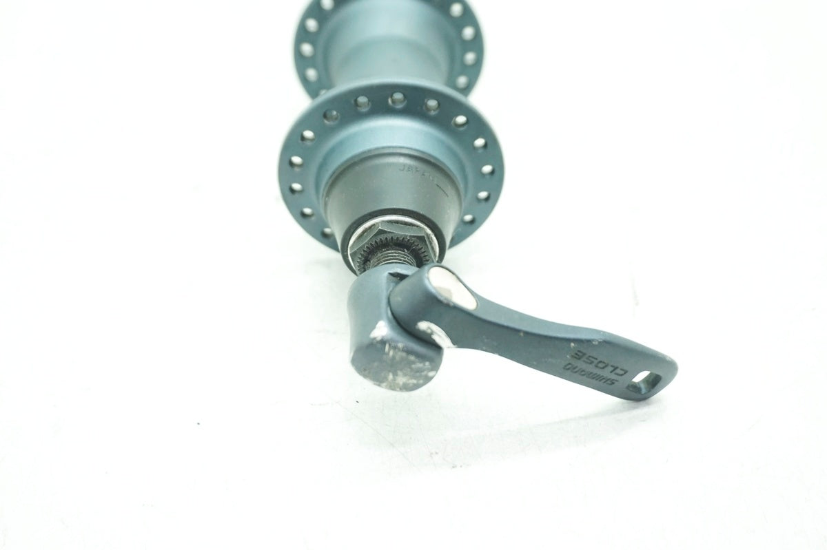SHIMANO 「シマノ」 DEORE LX FH-M570 135mm シマノ8/9s リアハブ / 大阪門真店