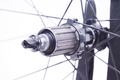 SHIMANO「シマノ」 DURA-ACE WH-R9100 リアホイール/ 京都西院店