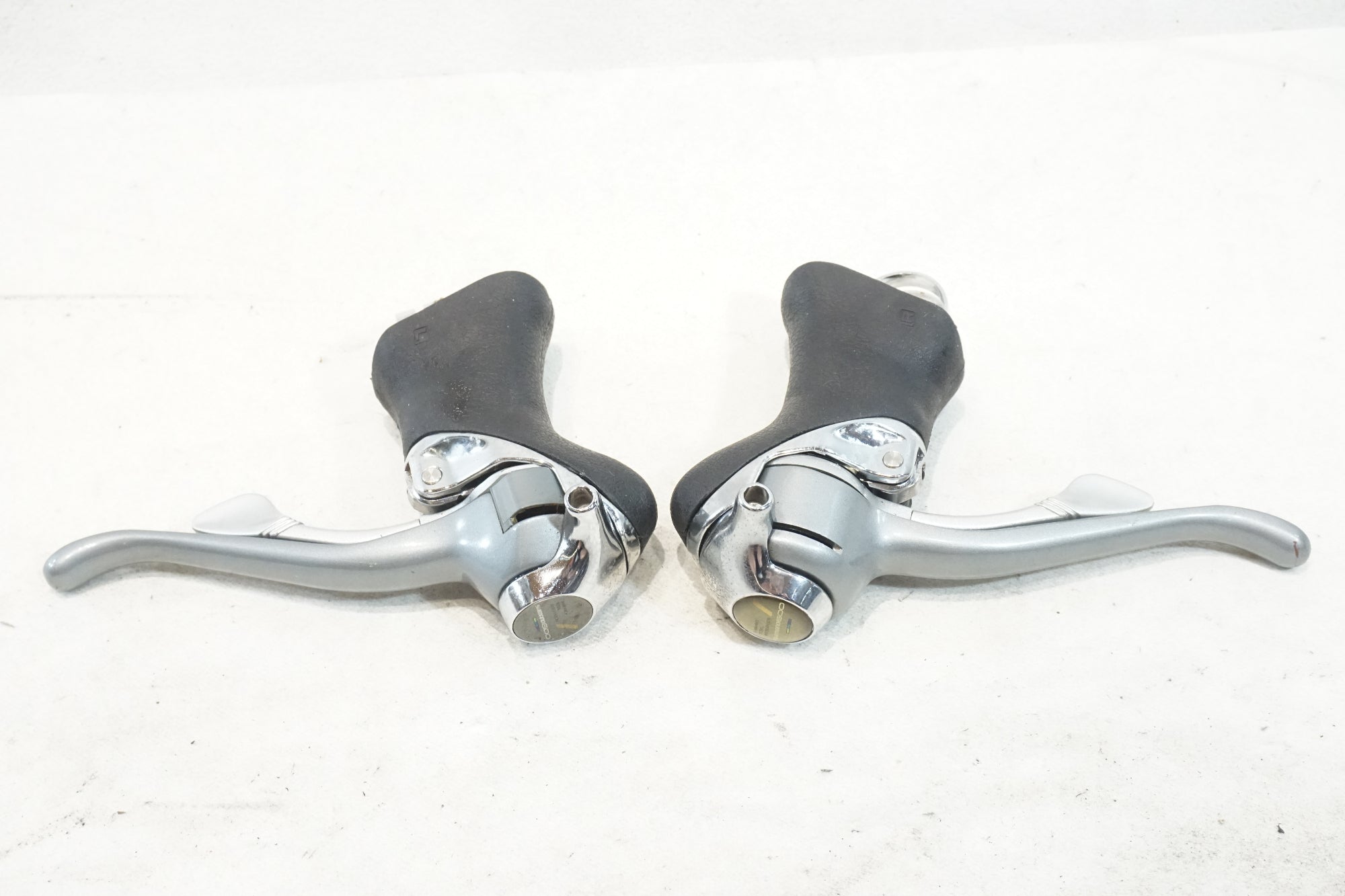 SHIMANO 「シマノ」 600 ST-6400 デュアルコントロールレバーセット / 横浜戸塚店