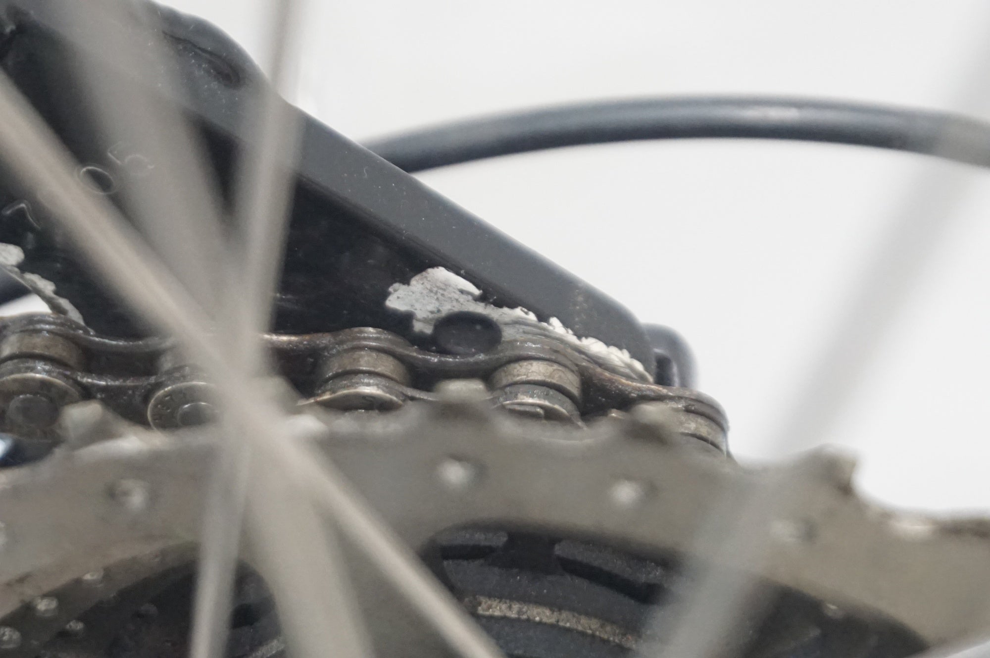 ジャンク GT 「ジーティー」 AVALANCHE 2000年頃 マウンテンバイク / 福岡店