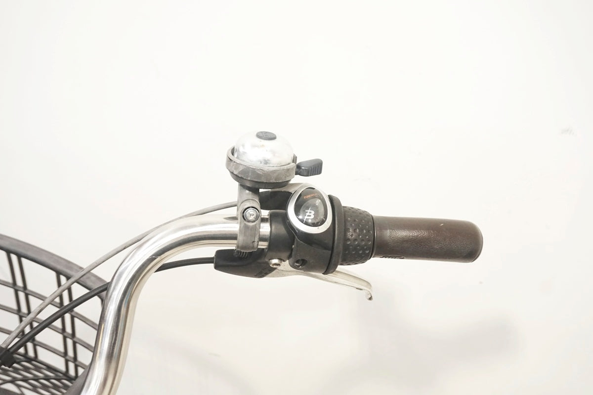 YAMAHA 「ヤマハ」 PAS WITH 2020年モデル 26インチ 電動アシスト自転車 / 大阪門真店