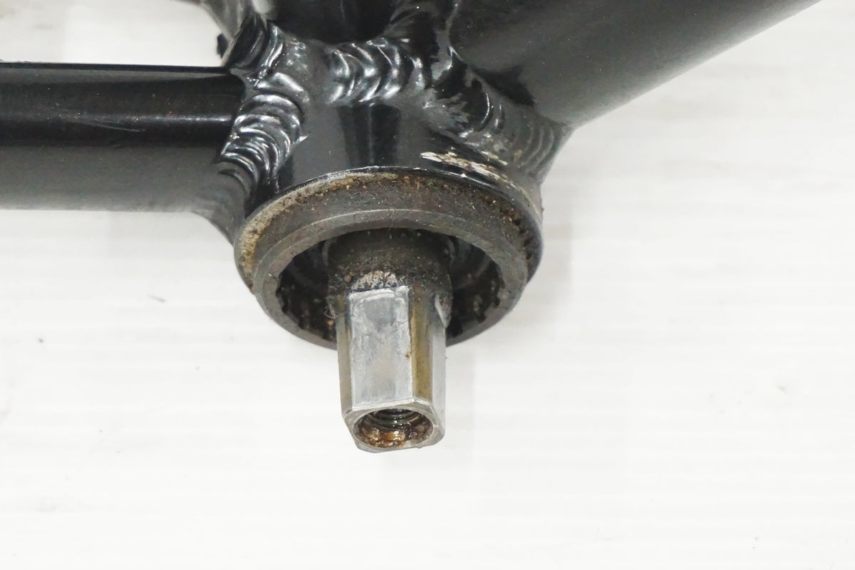 ジャンク RITEWAY 「ライトウェイ」 SHEPHERD CITY 2015年頃モデル フレームセット / 奈良店