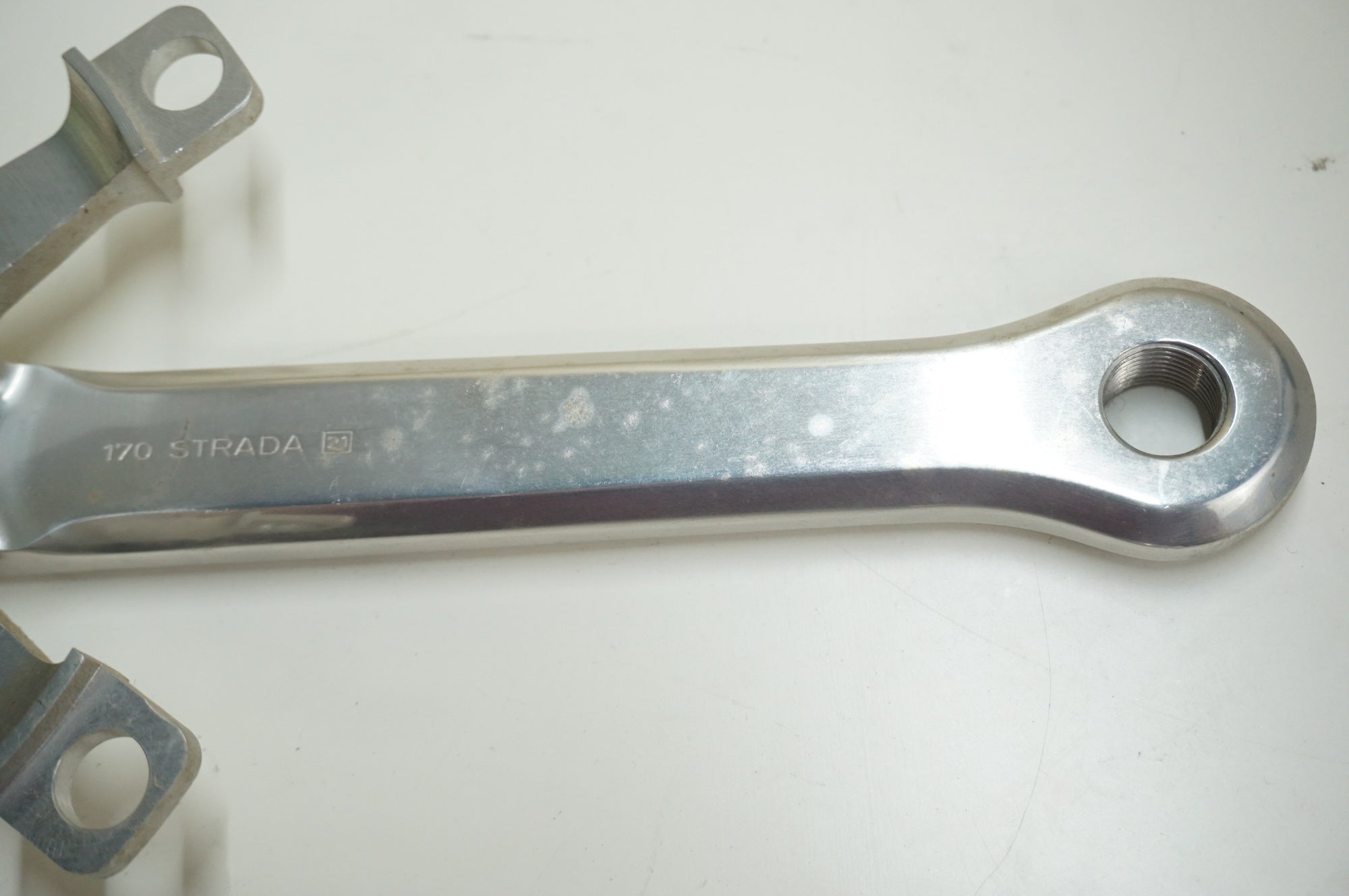 CAMPAGNOLO 「カンパニョーロ」 170mm クランクアーム / 大宮店