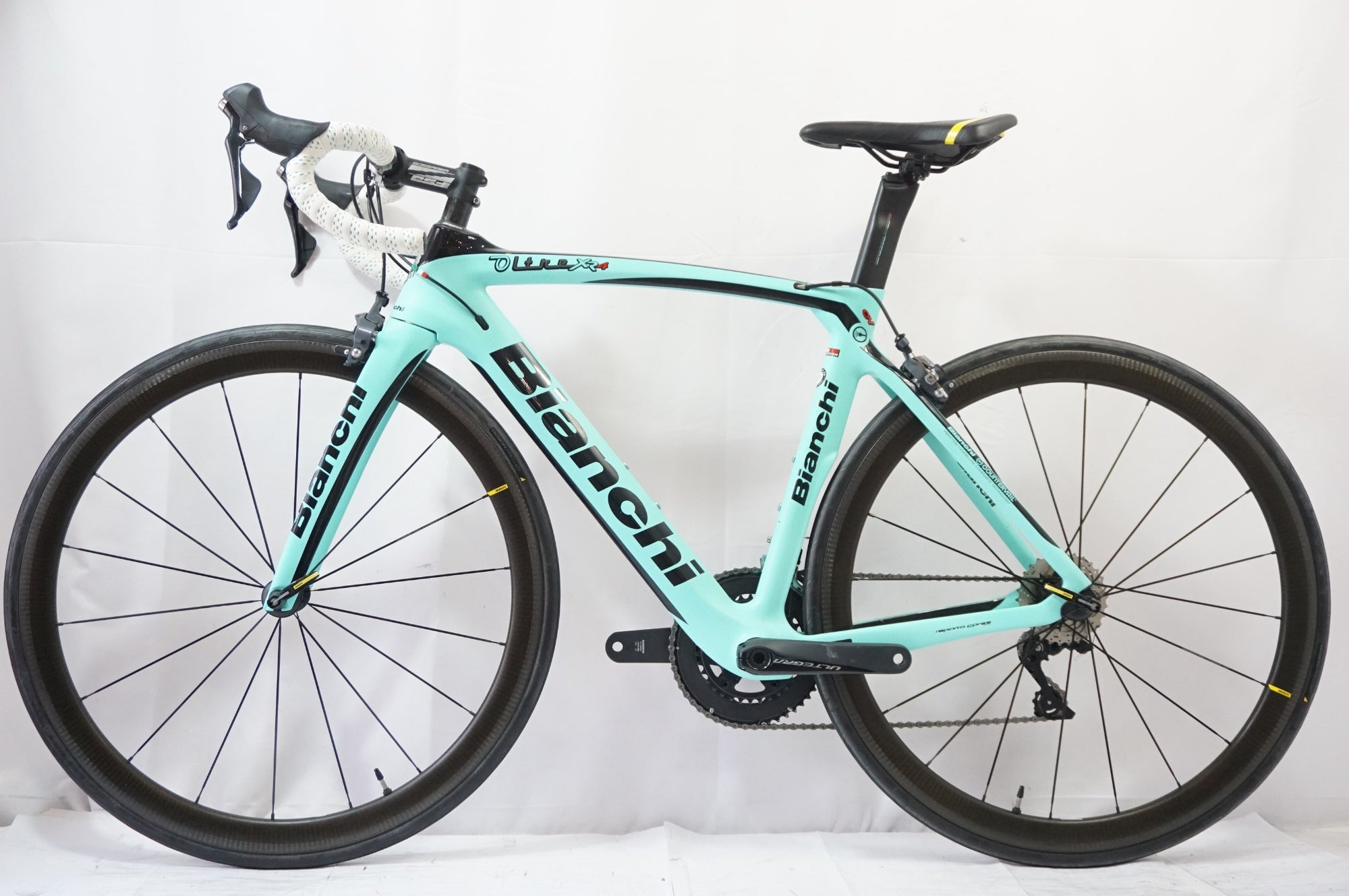 BIANCHI 「ビアンキ」 OLTRE XR4 2017年モデル ロードバイク / 世田谷店