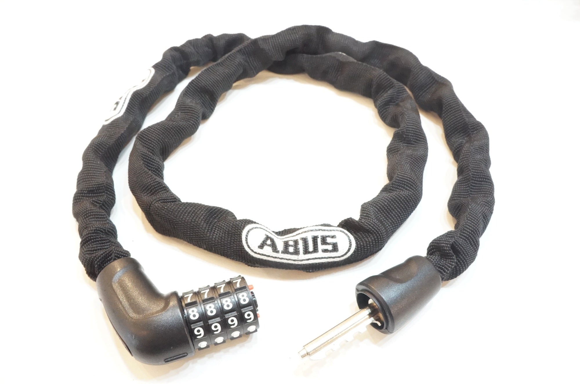 ABUS 「アブス」 5805C ダイヤルロック / 浦和ベース