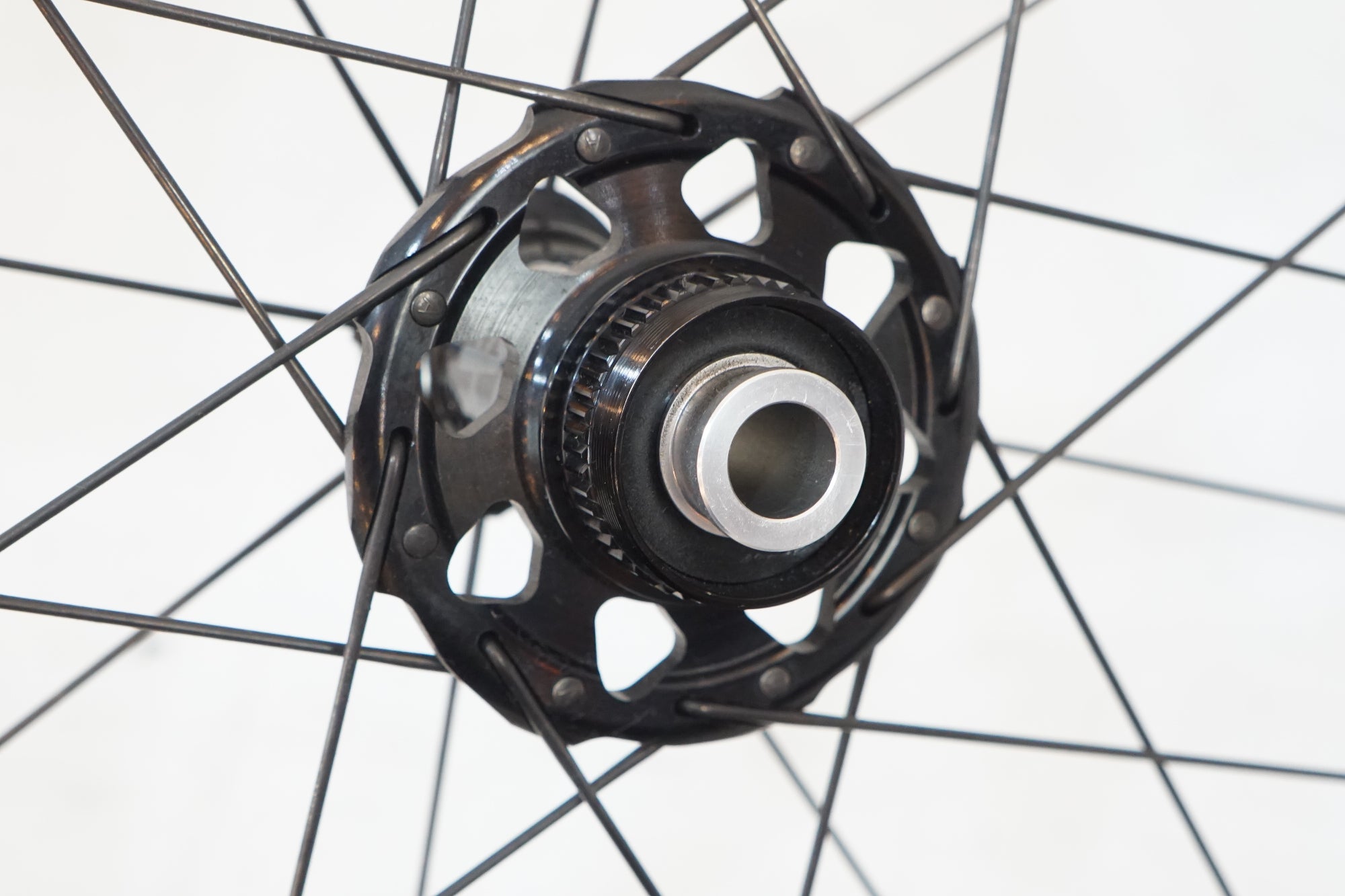 CAMPAGNOLO 「シマノ」 SHAMAL CARBON DB SHIMANO 11s ホイールセット / バイチャリ浦和ベース