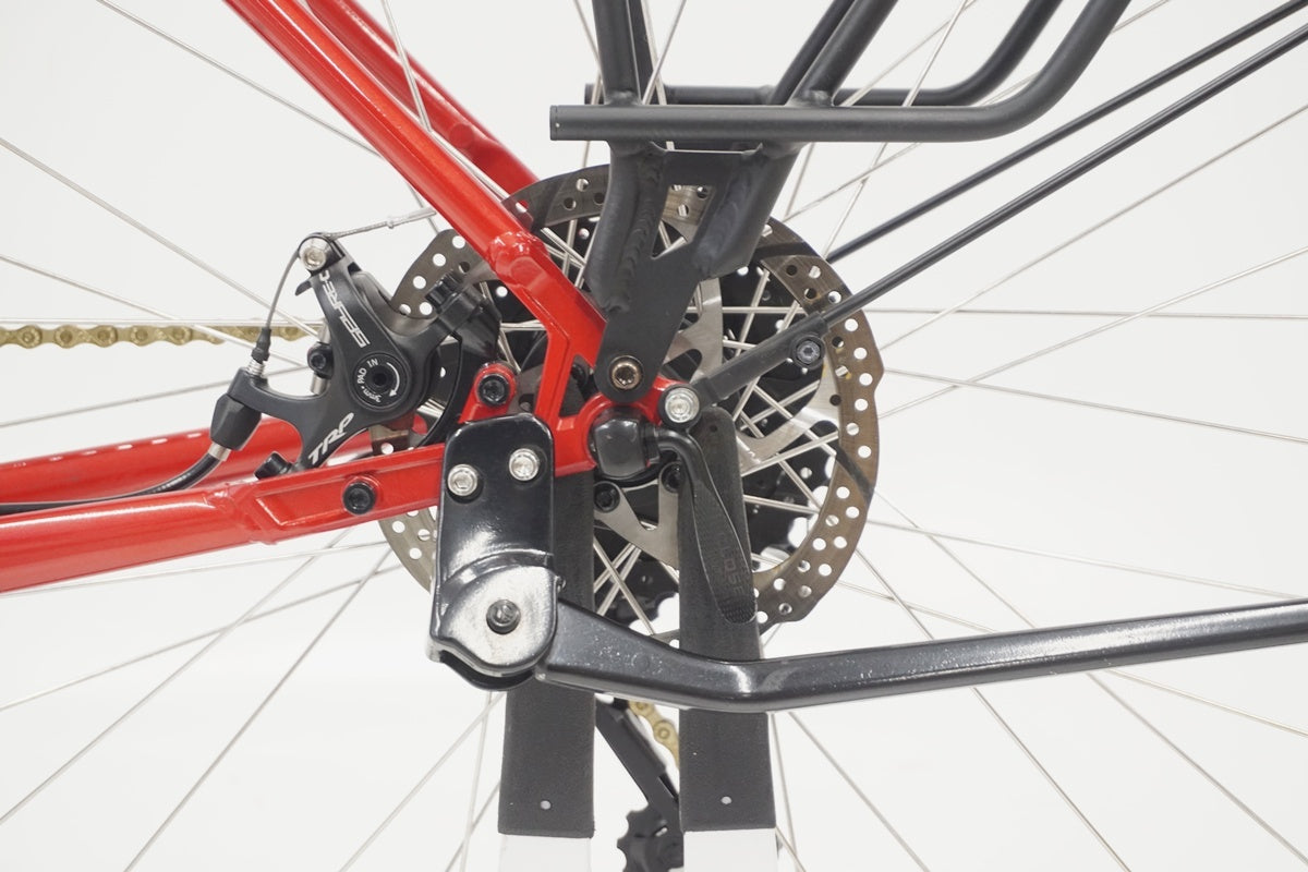 TREK「トレック」 520 2019年モデル ツーリングバイク / 京都八幡店