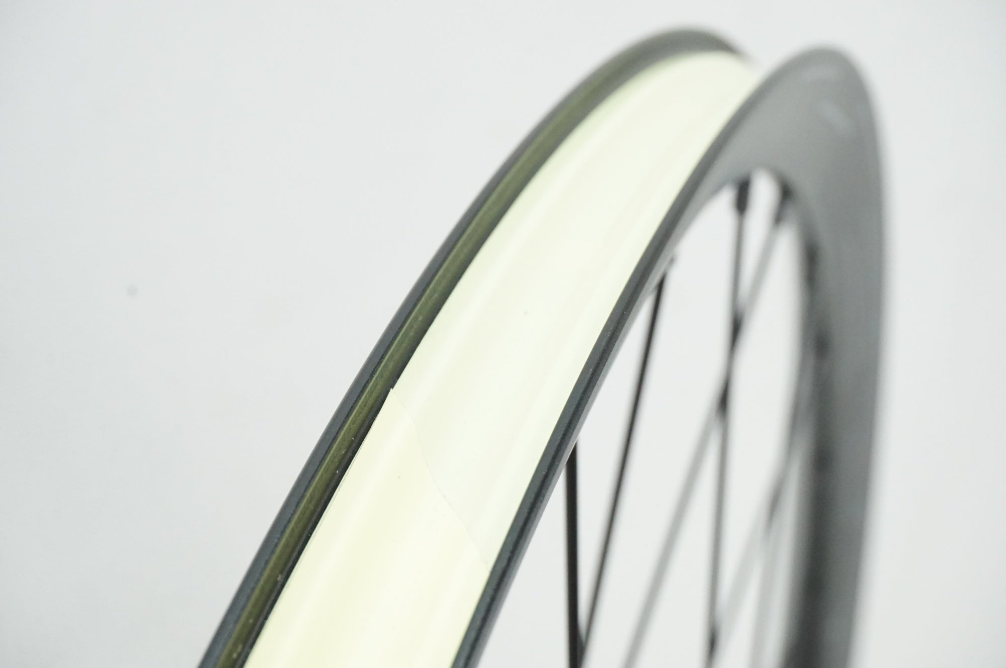 HED 「ヘッド」 BELGIUM R DISC シマノ11S ホイールセット / 大宮店