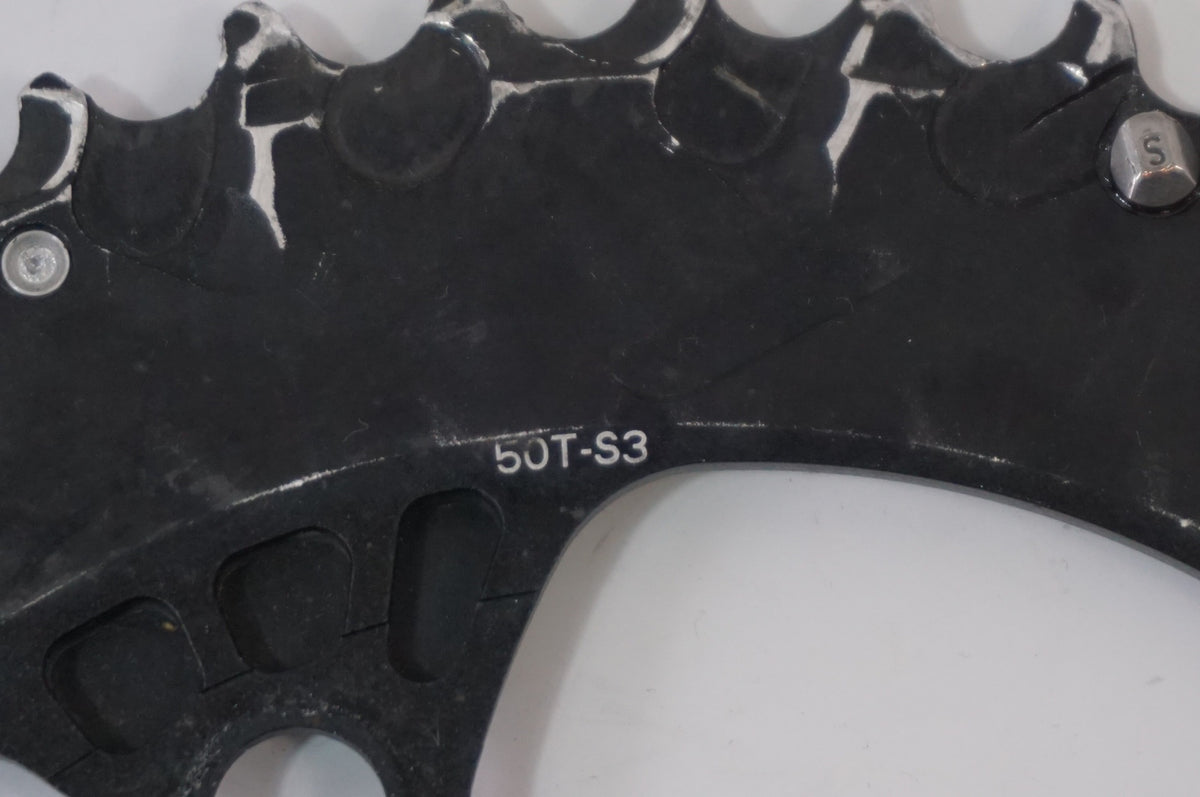 SRAM 「スラム」 50T 11SPD チェーンリング / 世田谷店