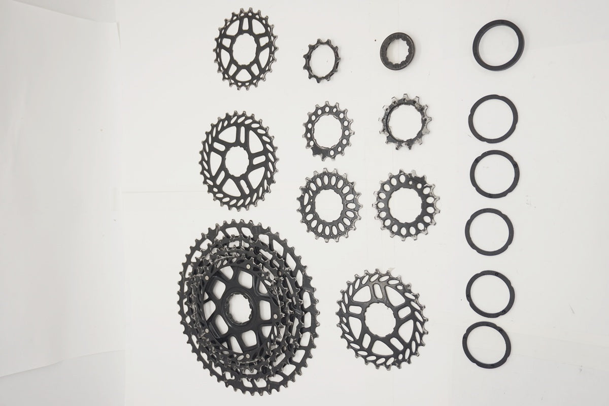 SRAM 「スラム」 PG1230 11-50T スプロケット/ 京都八幡店