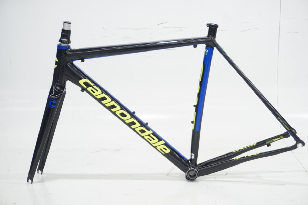 CANNONDALE 「キャノンデール」 CAAD OPTIMO 2017年モデル フレームセット / 滋賀大津店