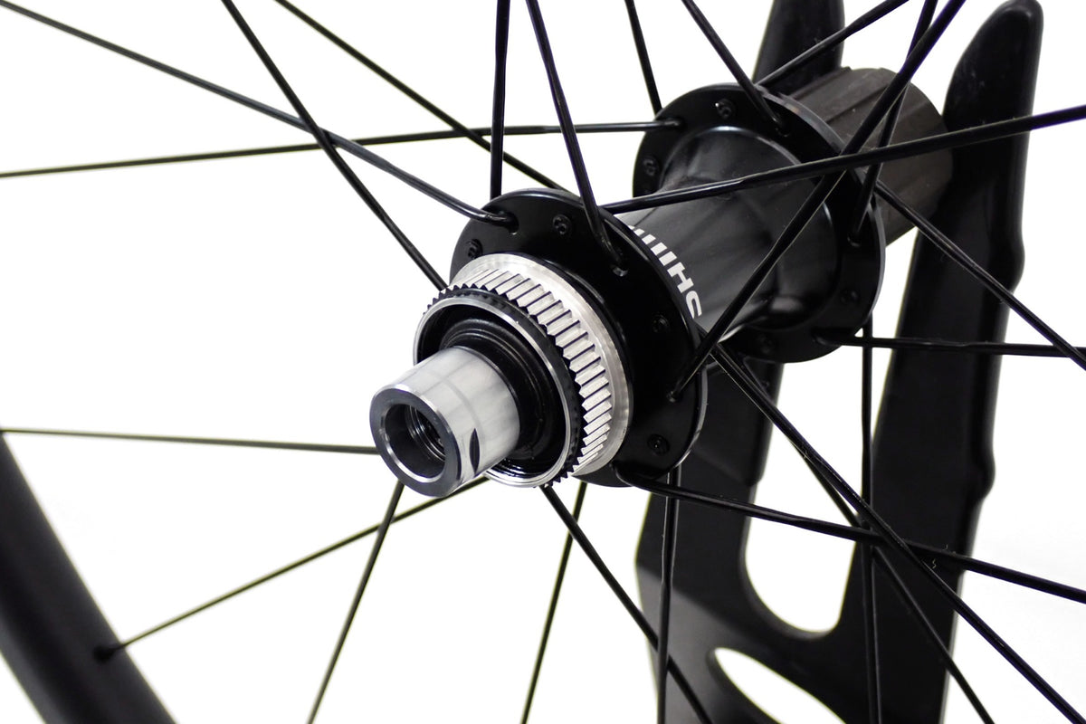 SHIMANO 「シマノ」 WH-RS710-C32-TL シマノ11速 ホイールセット / 伊勢崎店