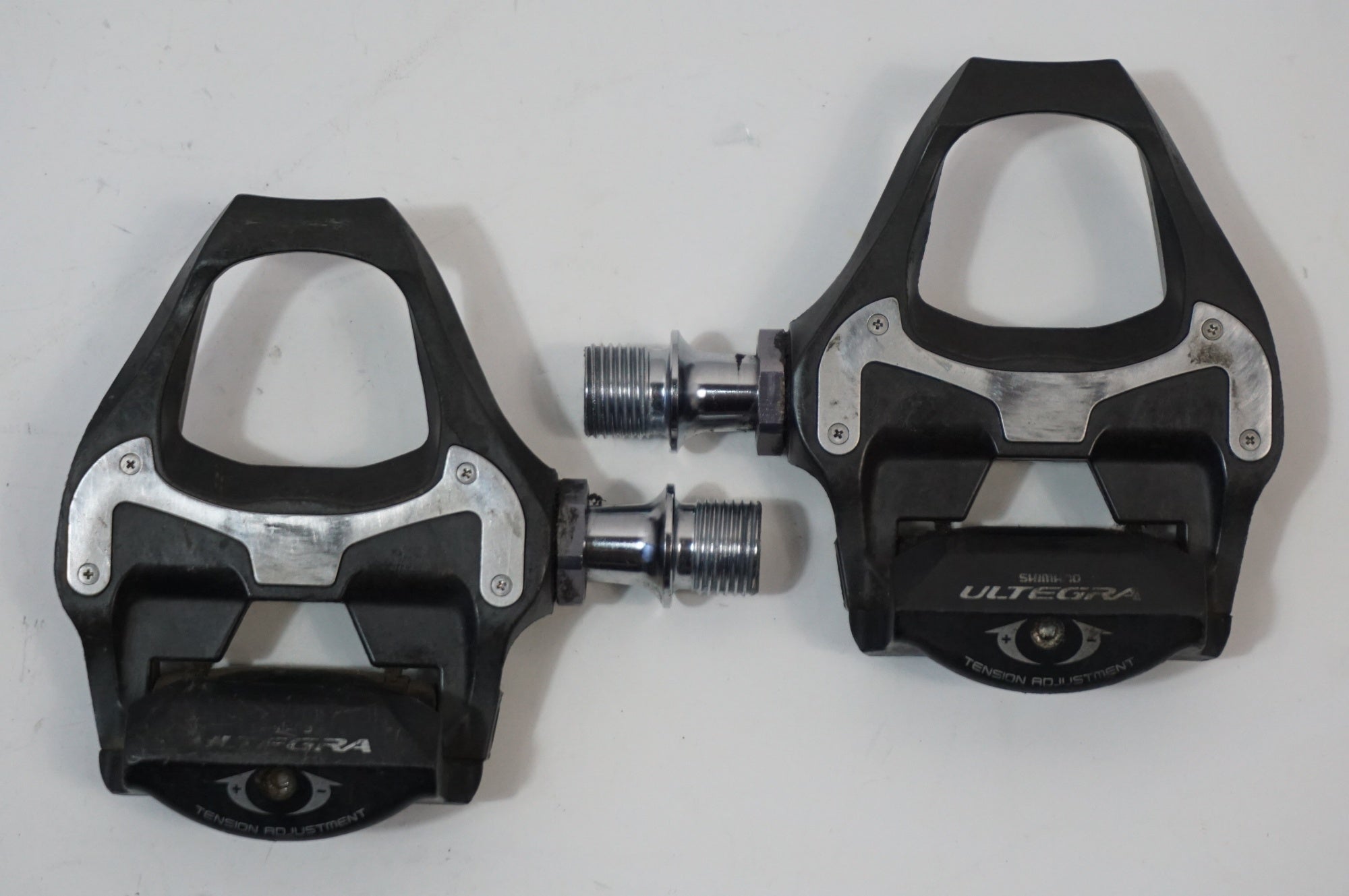 SHIMANO 「シマノ」 ULTEGRA PD-6800 ペダル / 世田谷店