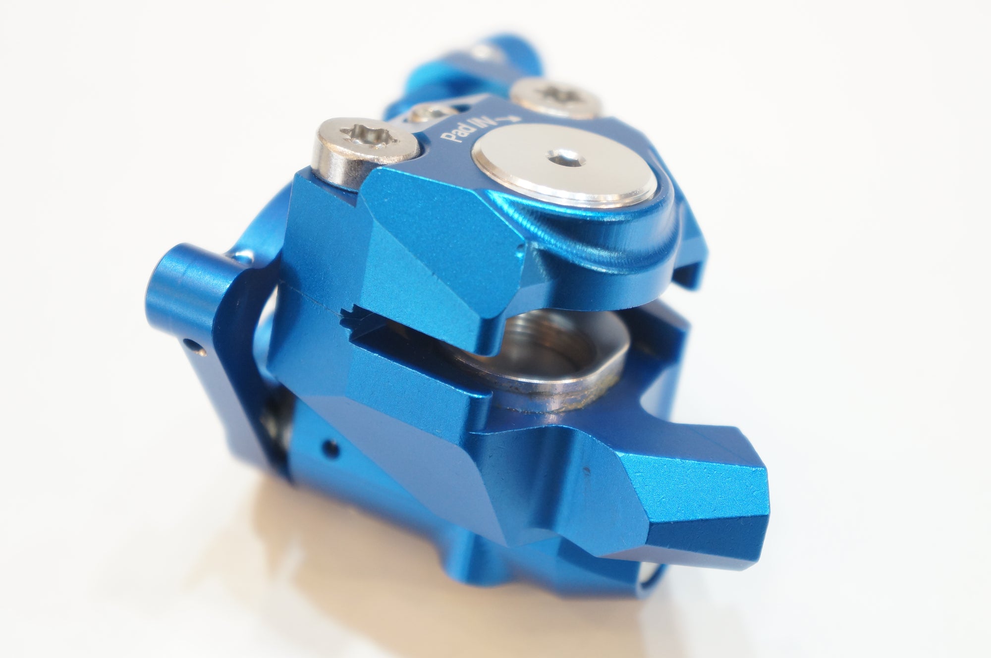 GROWTAC 「グロータック」 EQUAL ブレーキセット / バイチャリ浦和ベース