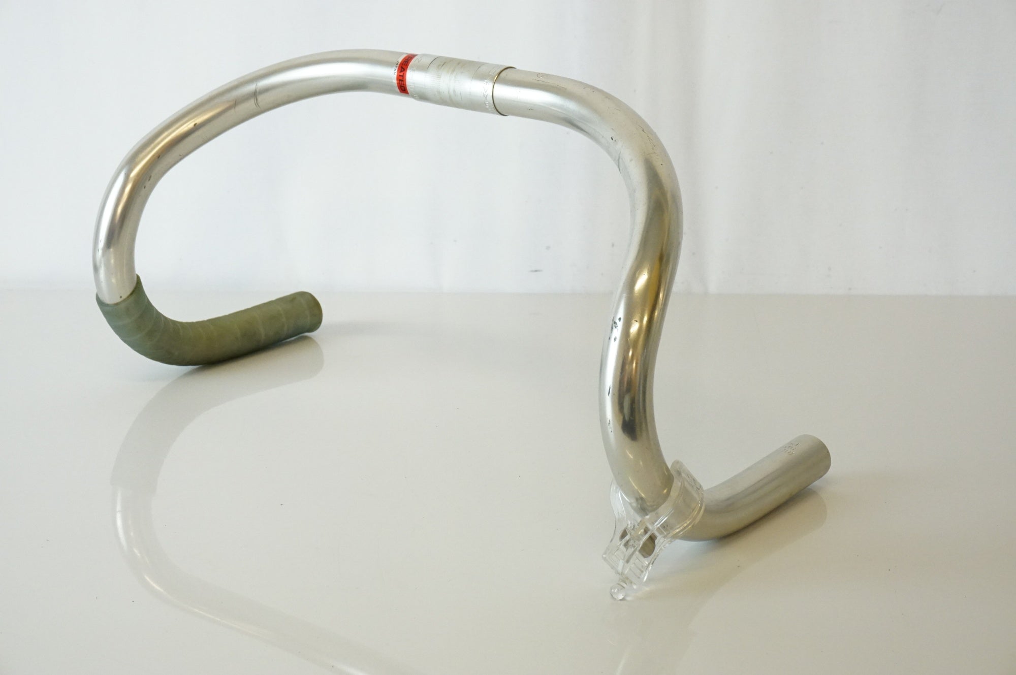 NITTO 「ニットー」 B123 NJS φ25.4 370mm ハンドル / 浜松店