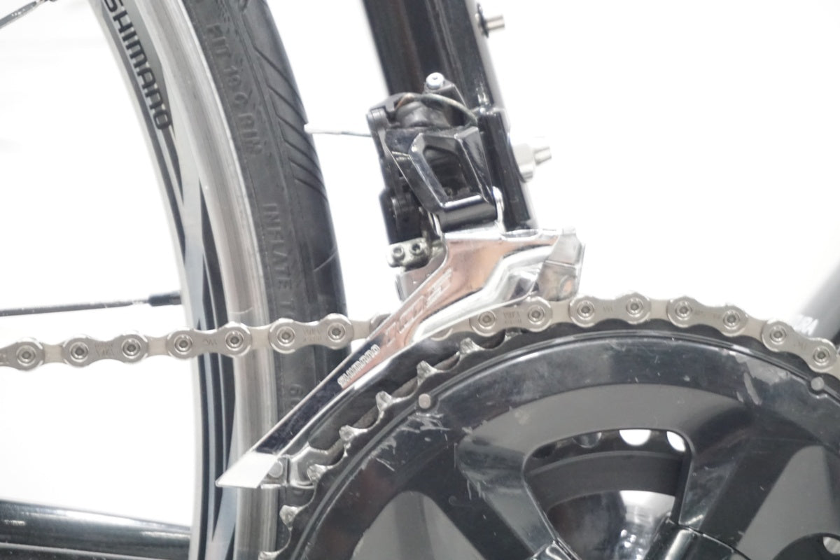 MERIDA 「メリダ」 SCULTURA 400 RIM 2021年モデル ロードバイク / 滋賀大津店