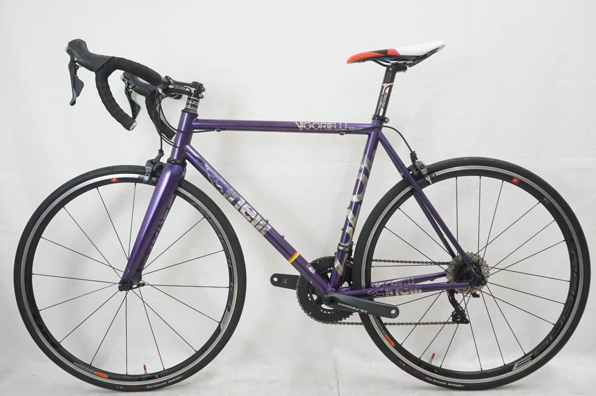 CINELLI 「チネリ」 VIGORELLI ROAD 2021年モデル ロードバイク / 福岡アイランドシティ店