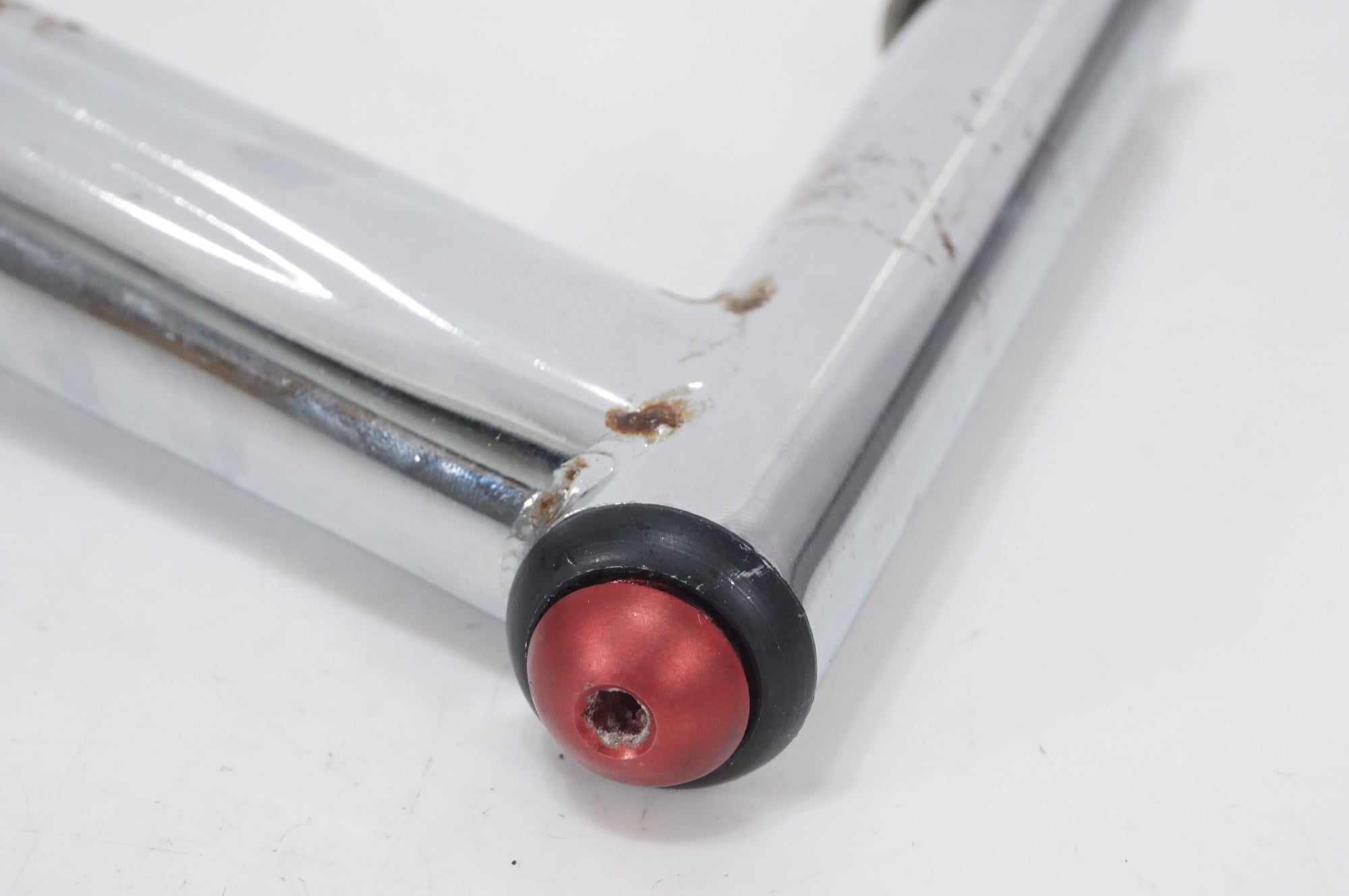 ジャンク CINELLI 「チネリ」 PINOCCHIO φ26.0 130mm ステム / AKIBA店