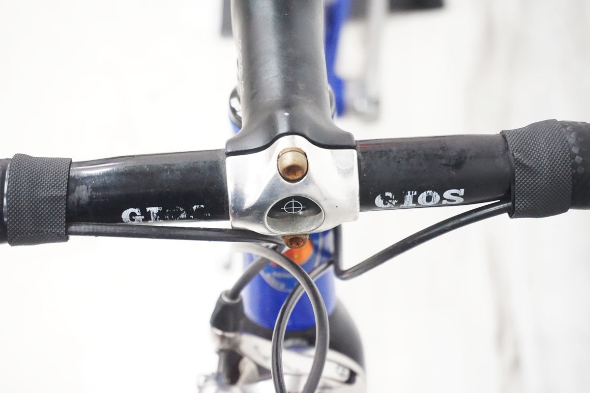 GIOS 「ジオス」LESTA 2011年モデル ロードバイク/ 大阪美原北インター店
