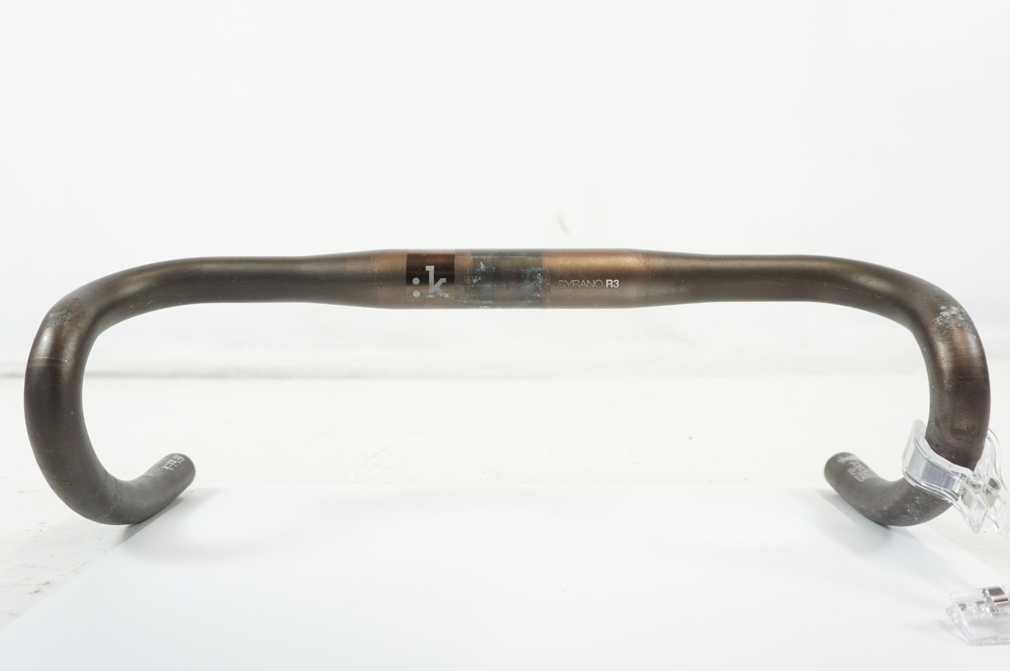 FIZIK 「フィジーク」 CYRANO R3 φ31.8 400mm ハンドル / 宇都宮店