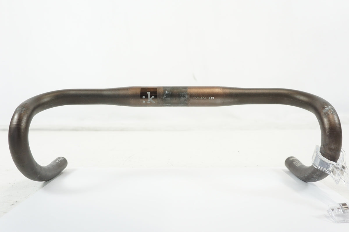FIZIK 「フィジーク」 CYRANO R3 φ31.8 400mm ハンドル / 宇都宮店