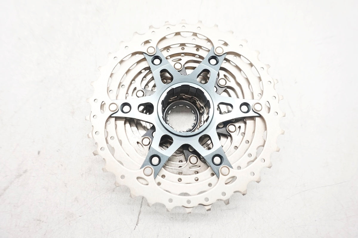 SHIMANO 「シマノ」 105 CS-R7000 11-34T スプロケット / 大阪門真店