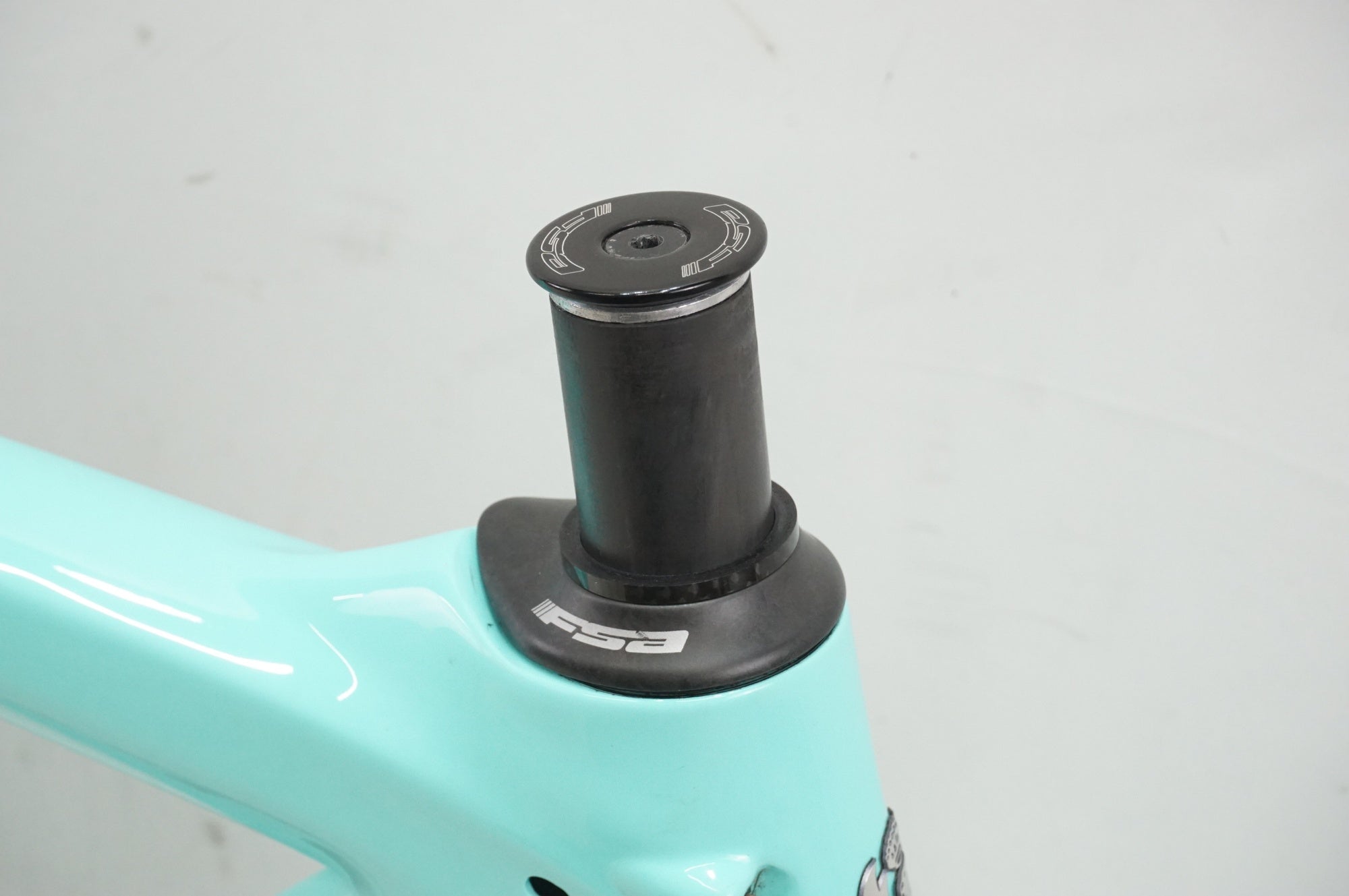 ジャンク BIANCHI 「ビアンキ」 OLTRE XR4 2023年モデル フレームセット / 大宮店