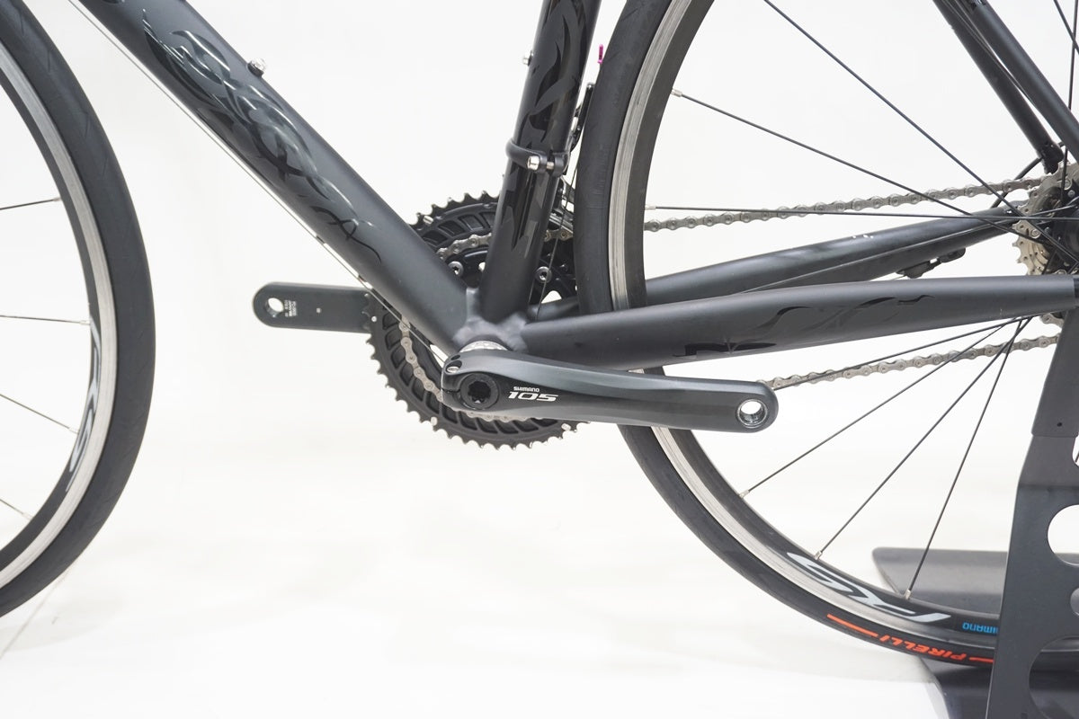 AVEDIO 「アヴァディオ」 BACCHUS 01 2011年モデル ロードバイク/ 京都西院店