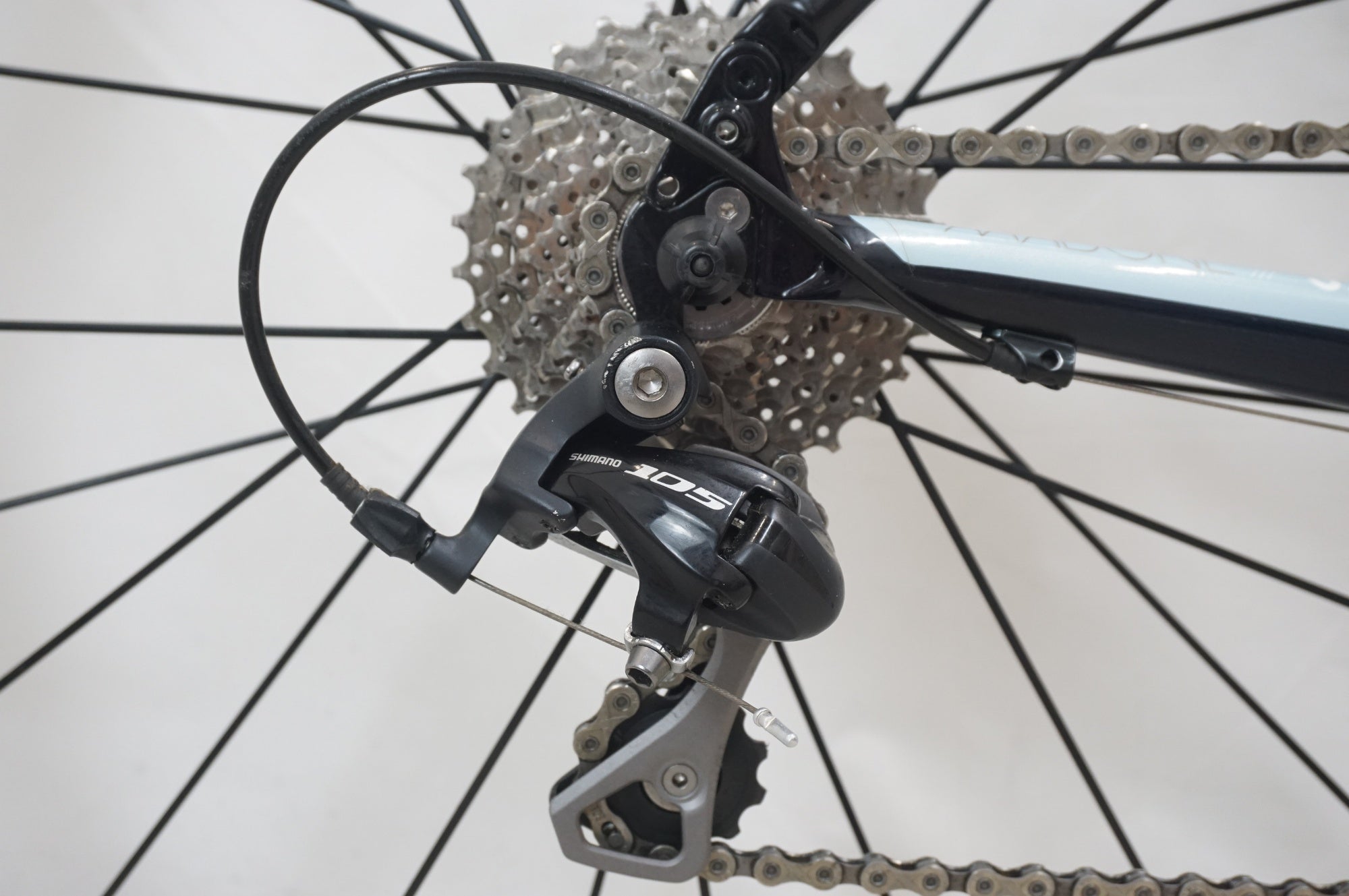 TREK 「トレック」 MADONE 3.1 WSD 2013年モデル ロードバイク / 福岡店