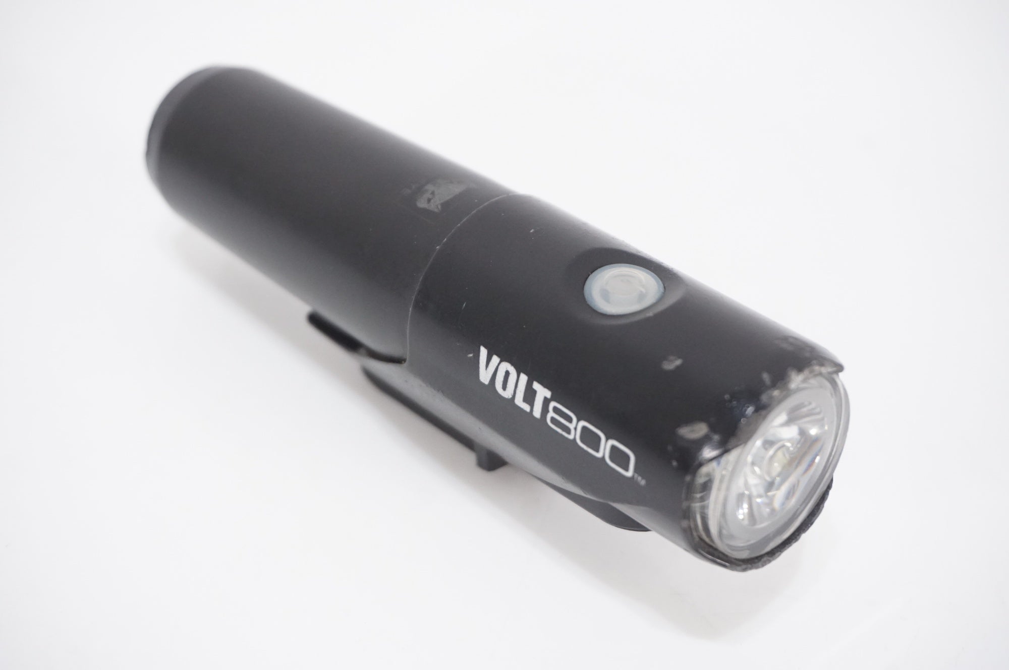 CATEYE キャットアイ VOLT800 neo フロントライト　未使用 CATEYE 「キャットアイ」 VOLT800 フロントライト / AKIBA店 ｜ バイチャリ