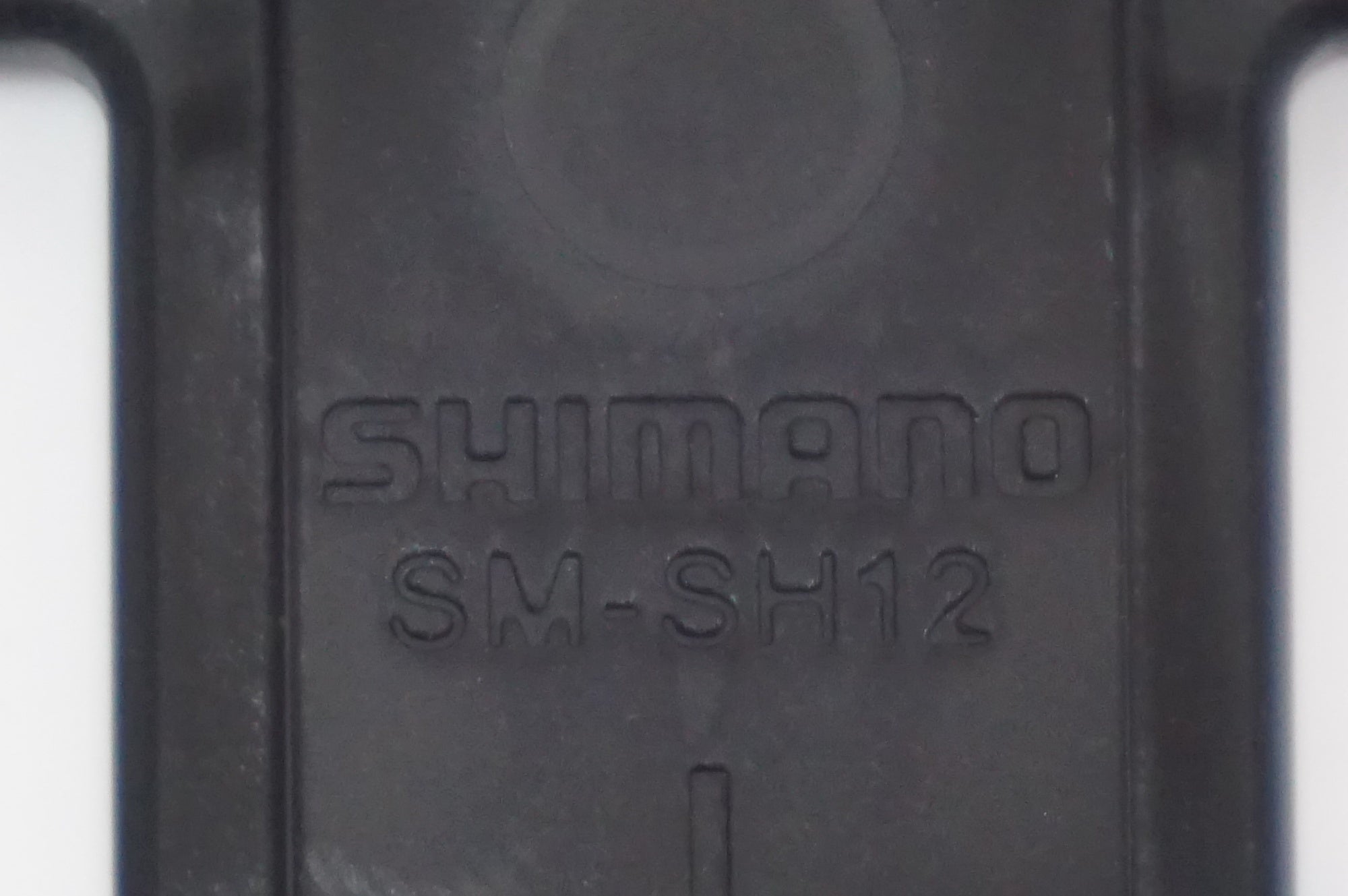 SHIMANO 「シマノ」 SM-SH12 クリート / 世田谷店