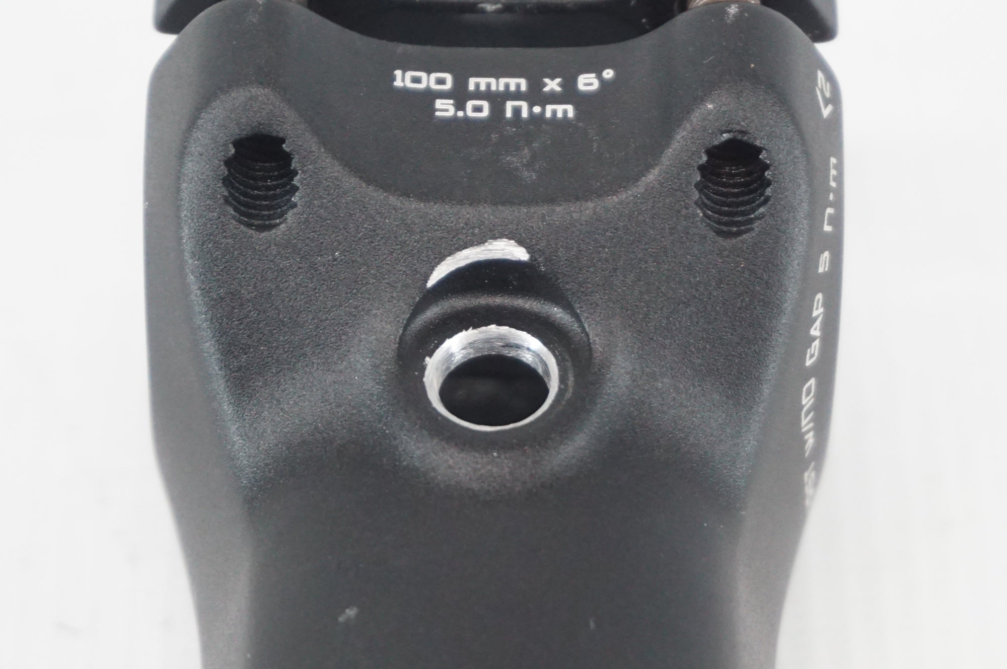 SPECIALIZED 「スペシャライズド」 S-WORKS TARMAC Φ31.8 100mm ステム / 阪急塚口店