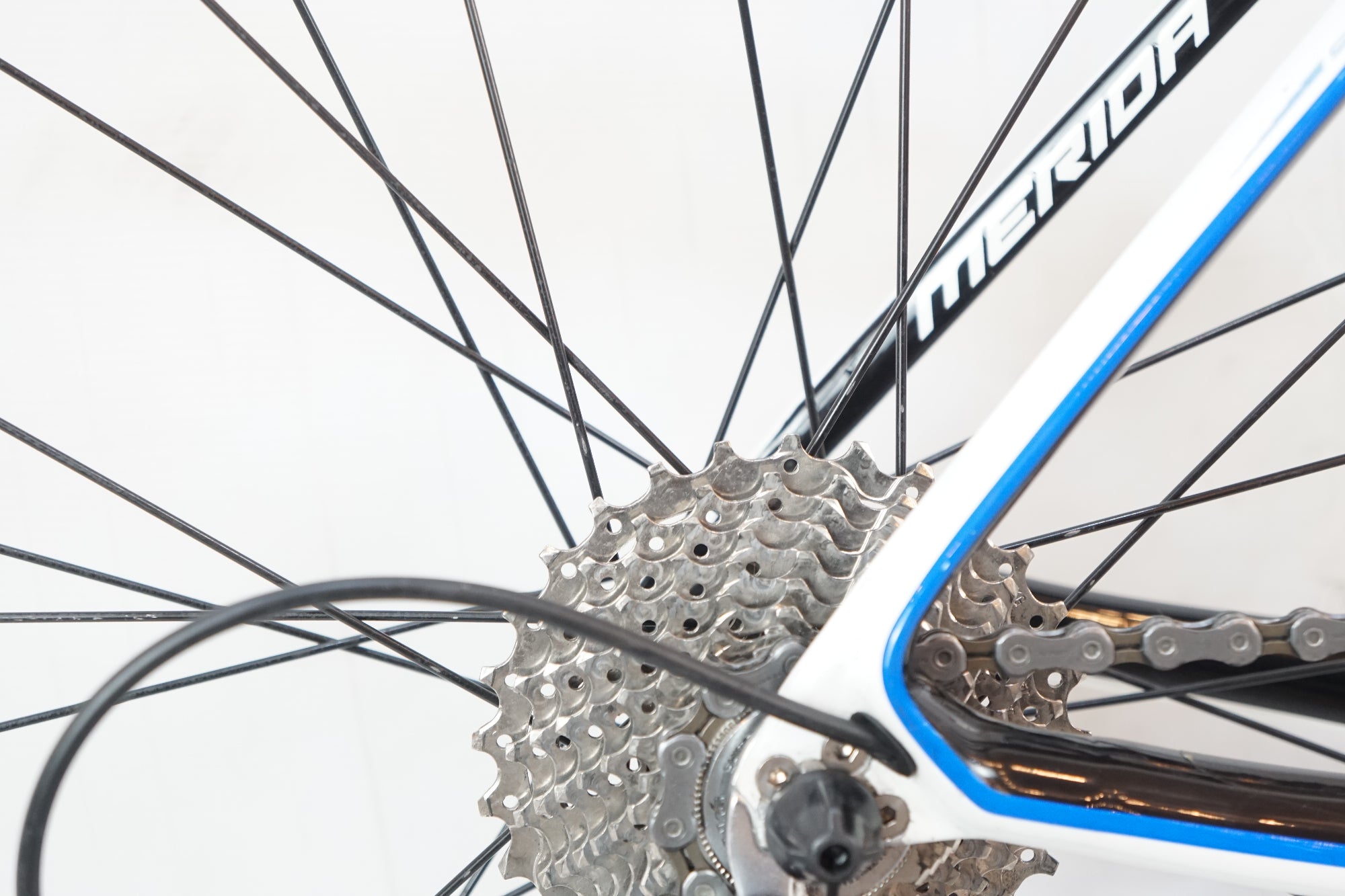 MERIDA 「メリダ」 SCULTURA EVO 901 2012年モデル ロードバイク / バイチャリ浦和ベース