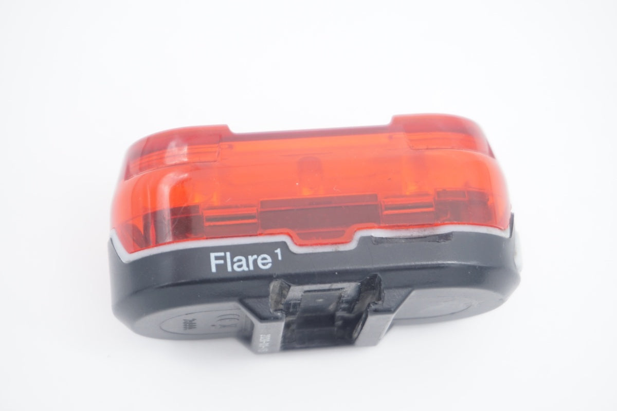 BONTRAGER 「ボントレガー」 FLARE1 リアライト / 滋賀大津店