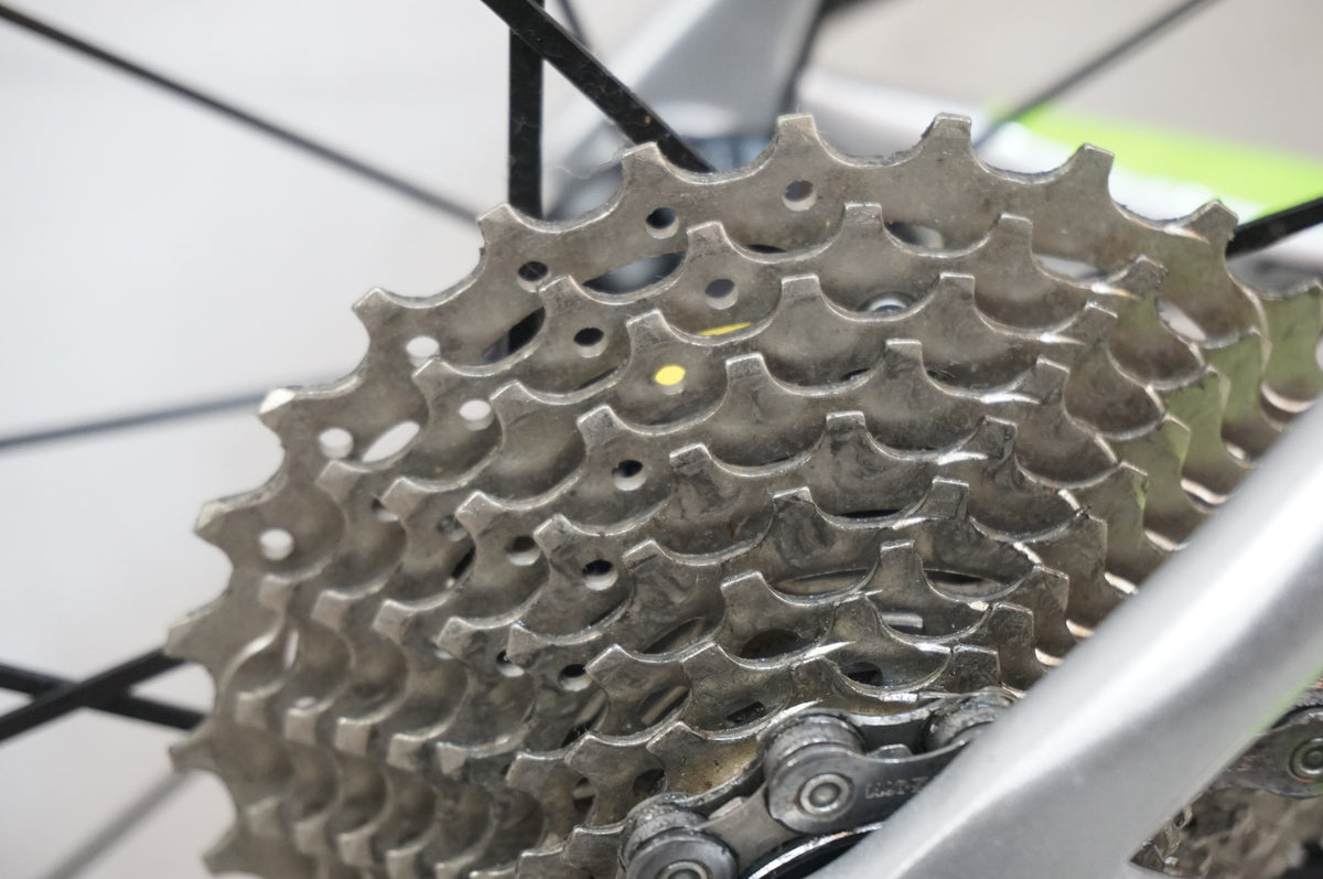 CANNONDALE 「キャノンデール」 SUPERSIX EVO CARBON ULTEGRA 2017年モデル ロードバイク / 浦和ベース