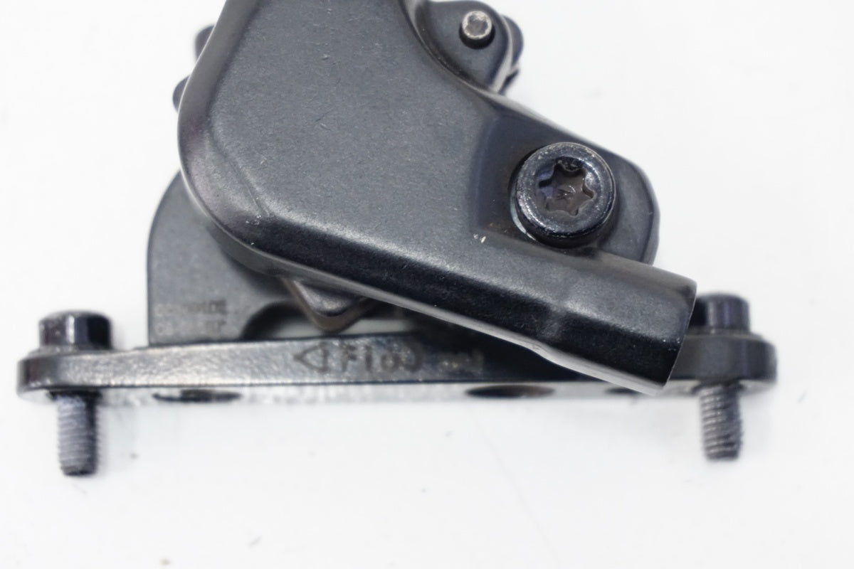 GIANT「ジャイアント」 CONDUCT HYDRAULIC DISC キャリパーブレーキセット / 浜松店