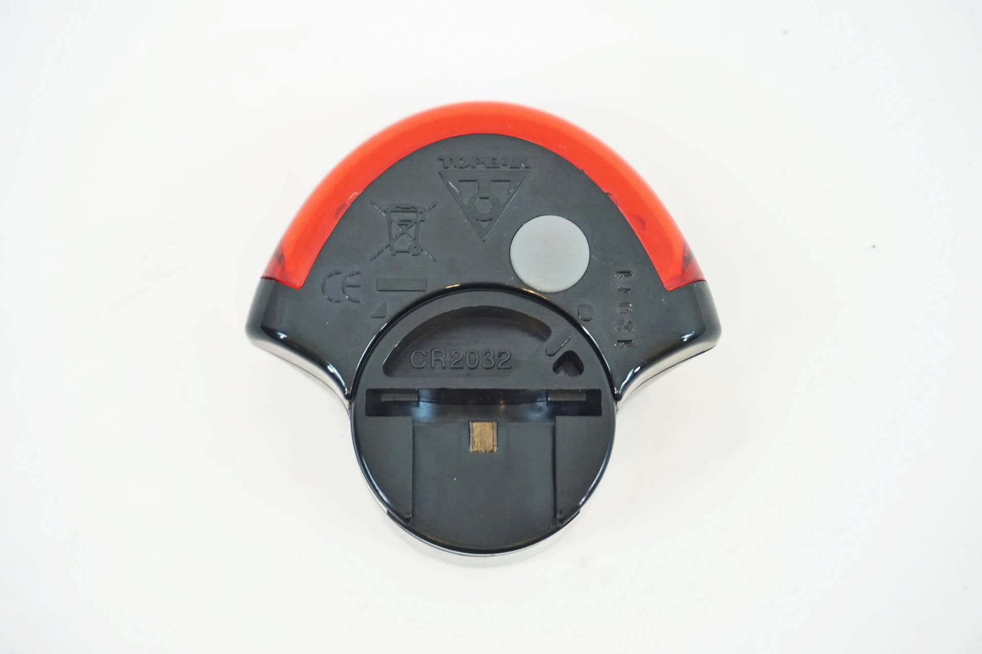 TOPEAK 「トピーク」 REDLITEⅡ リアライト / 有明ガーデン店