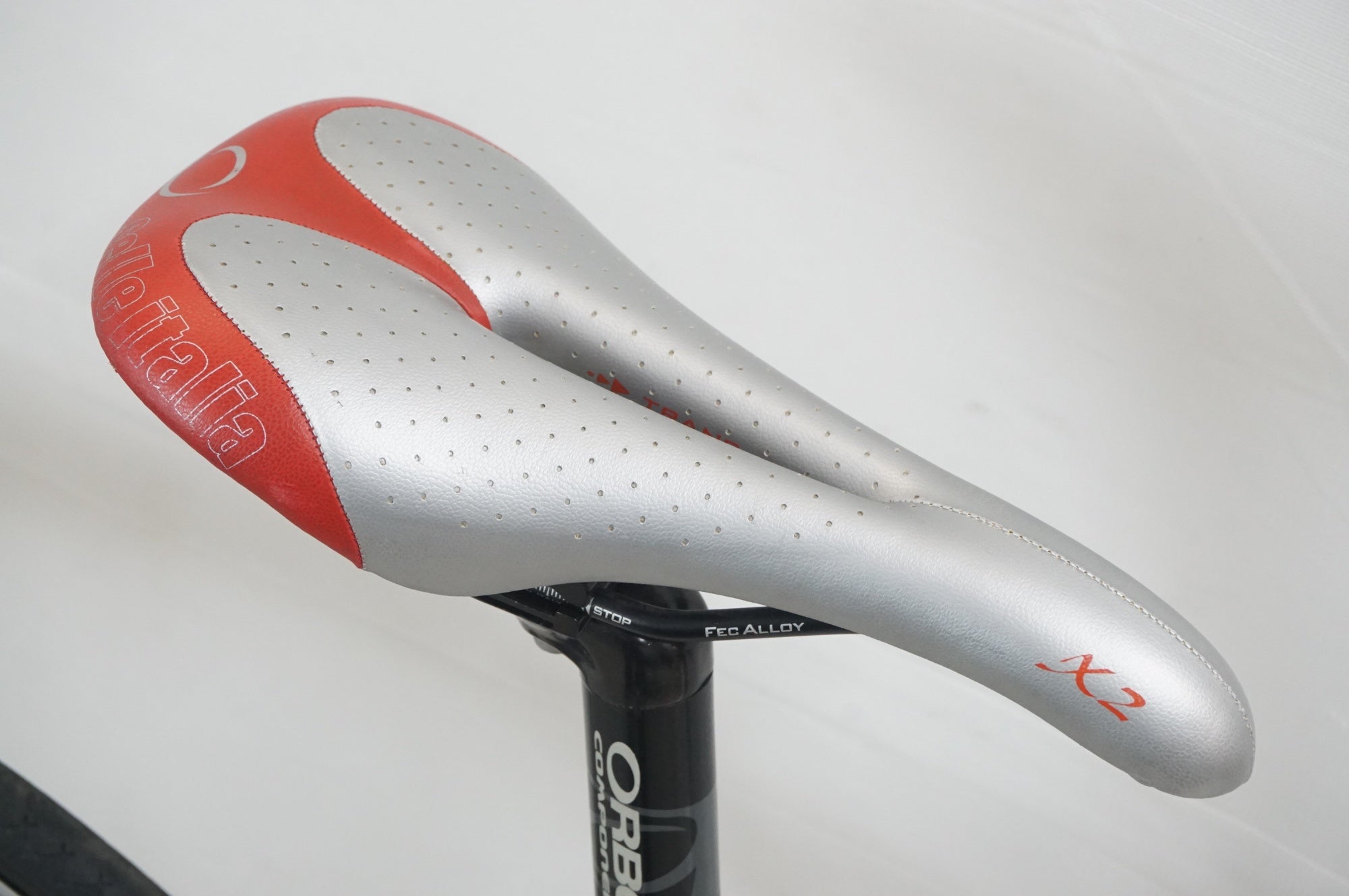 ORBEA 「オルベア」 AQUA 2009年モデル ロードバイク / 福岡店