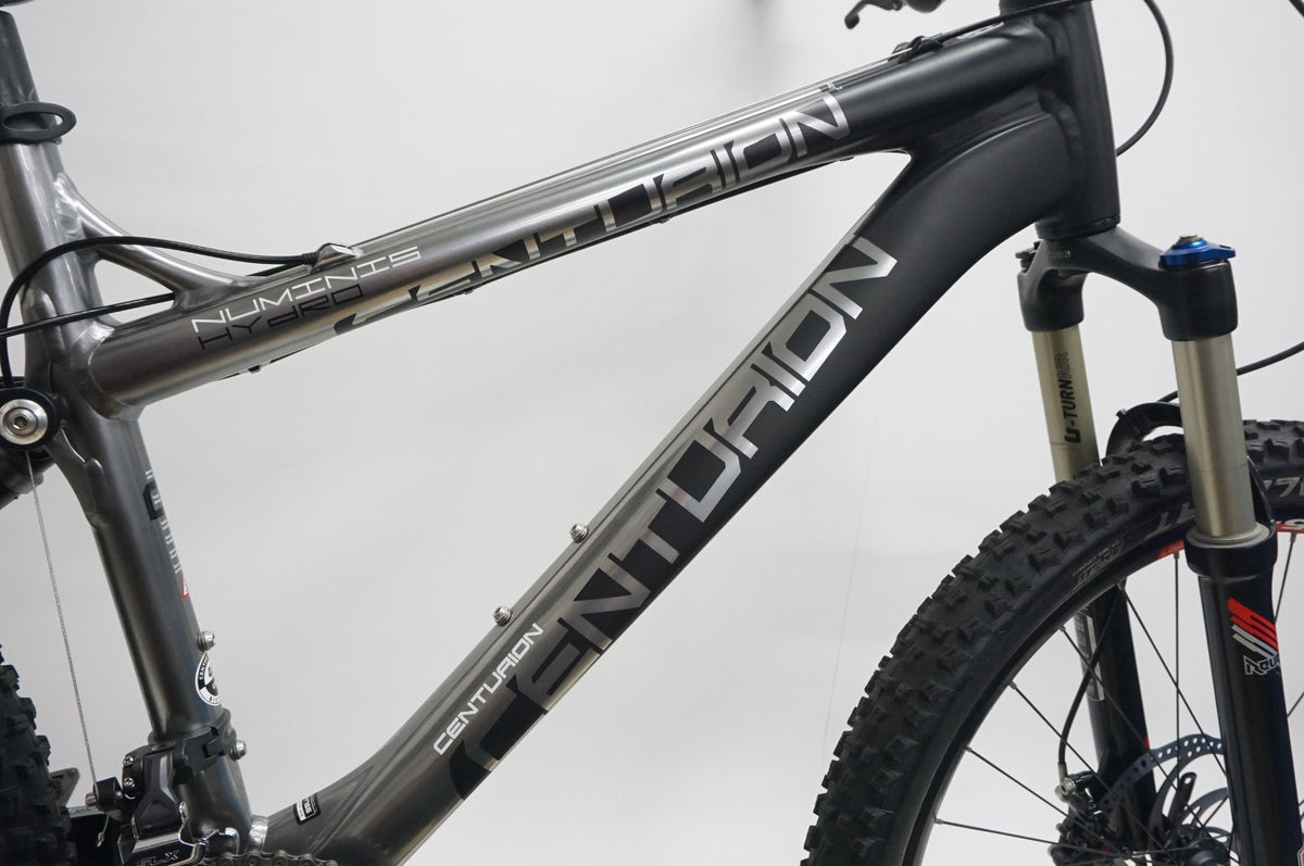CENTURION 「センチュリオン」 NUMINIS HYDRO XT 2008年頃 カスタム マウンテンバイク / 福岡店