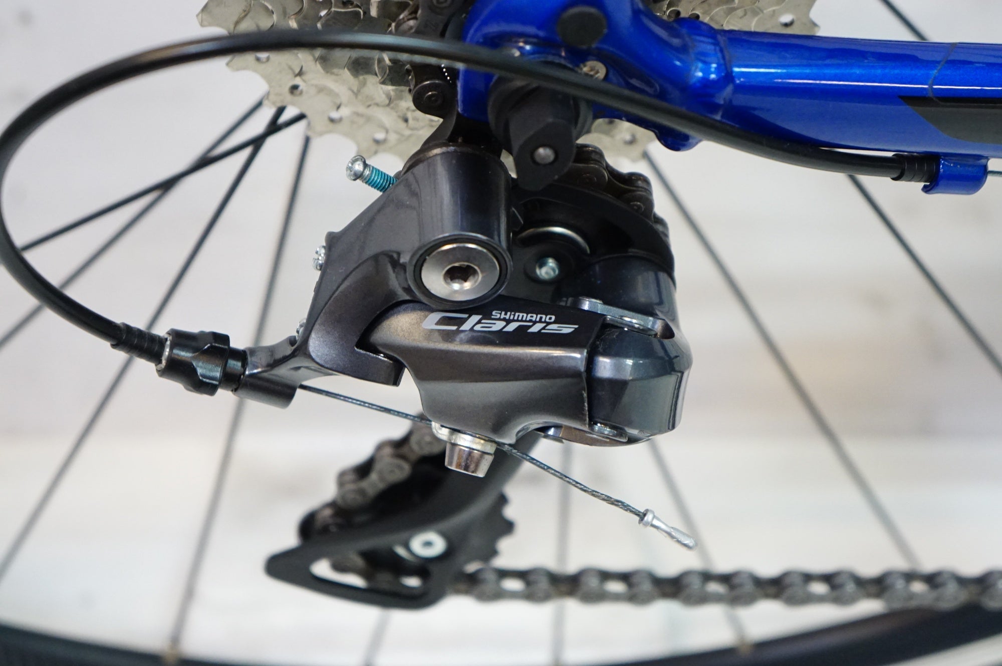 GIANT 「ジャイアント」 CONTEND 2 2018年モデル ロードバイク / 熊谷本店