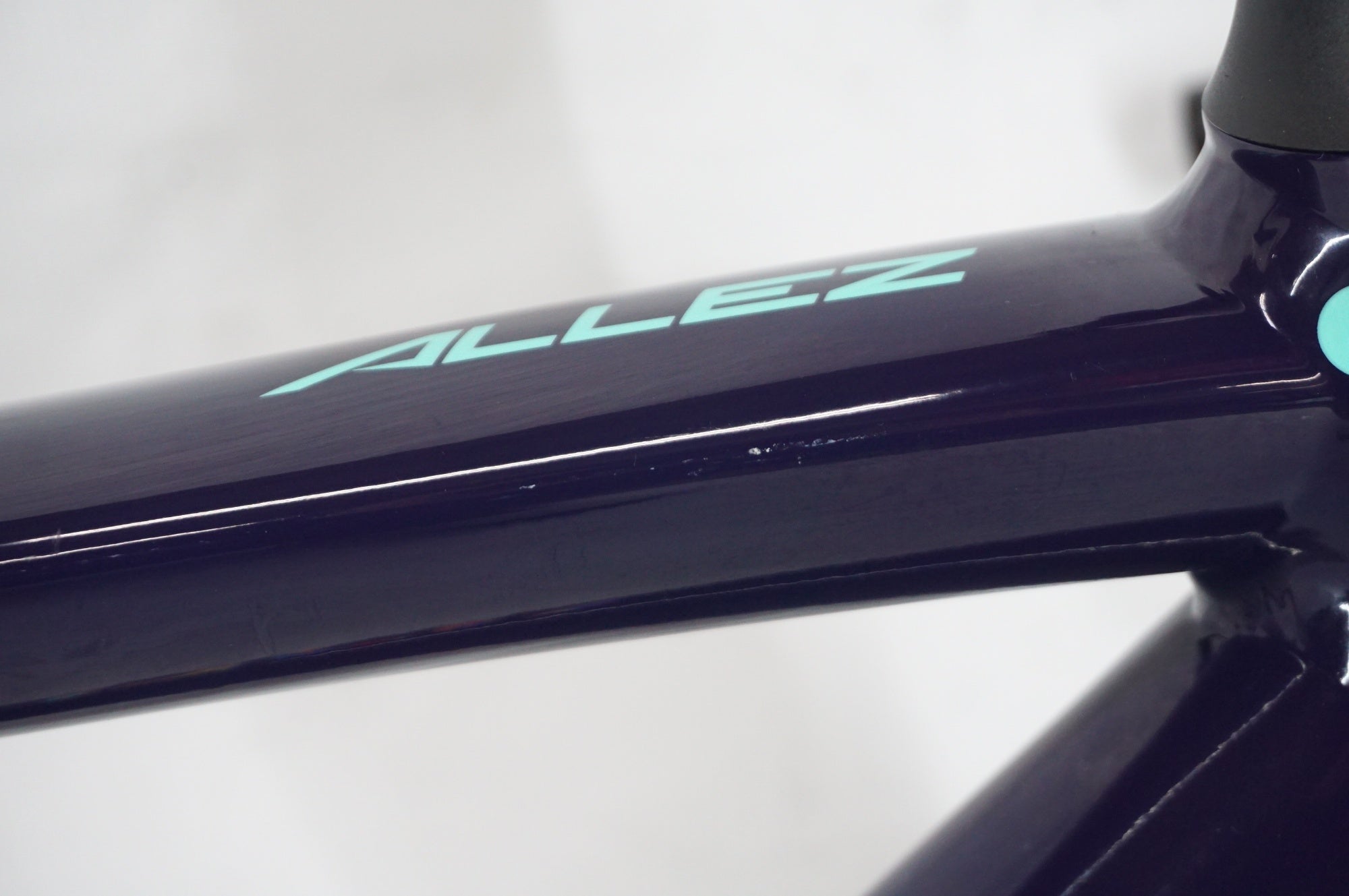 SPECIALIZED 「スペシャライズド」 ALLEZ ELITE RED HOOK 2018年モデル フレームセット / 阪急塚口店