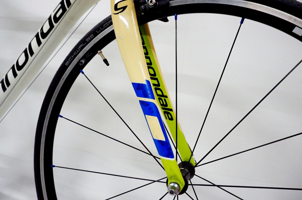 CANNONDALE 「キャノンデール」 CAAD10 2012年モデル ロードバイク / 名古屋大須店