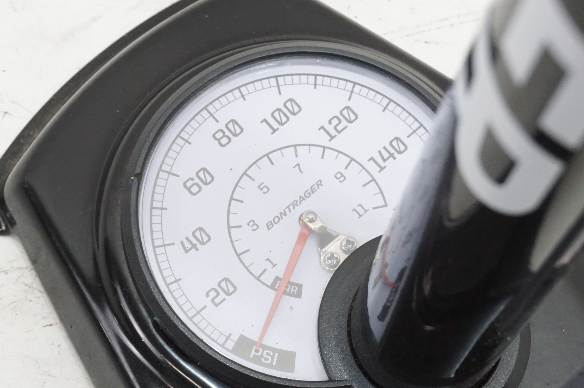 BONTRAGER 「ボントレガー」 CHERGER フロアポンプ / 大宮店