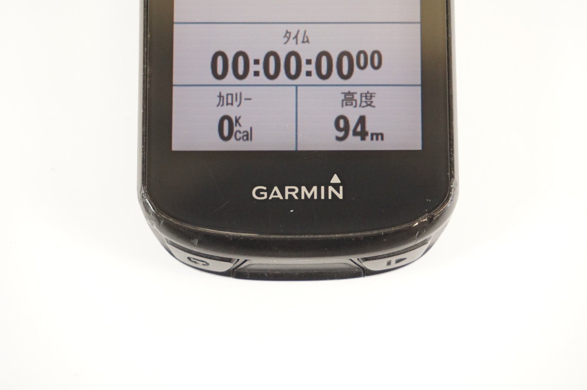 GARMIN 「ガーミン」 EDGE 530 サイクルコンピューター / 宇都宮店